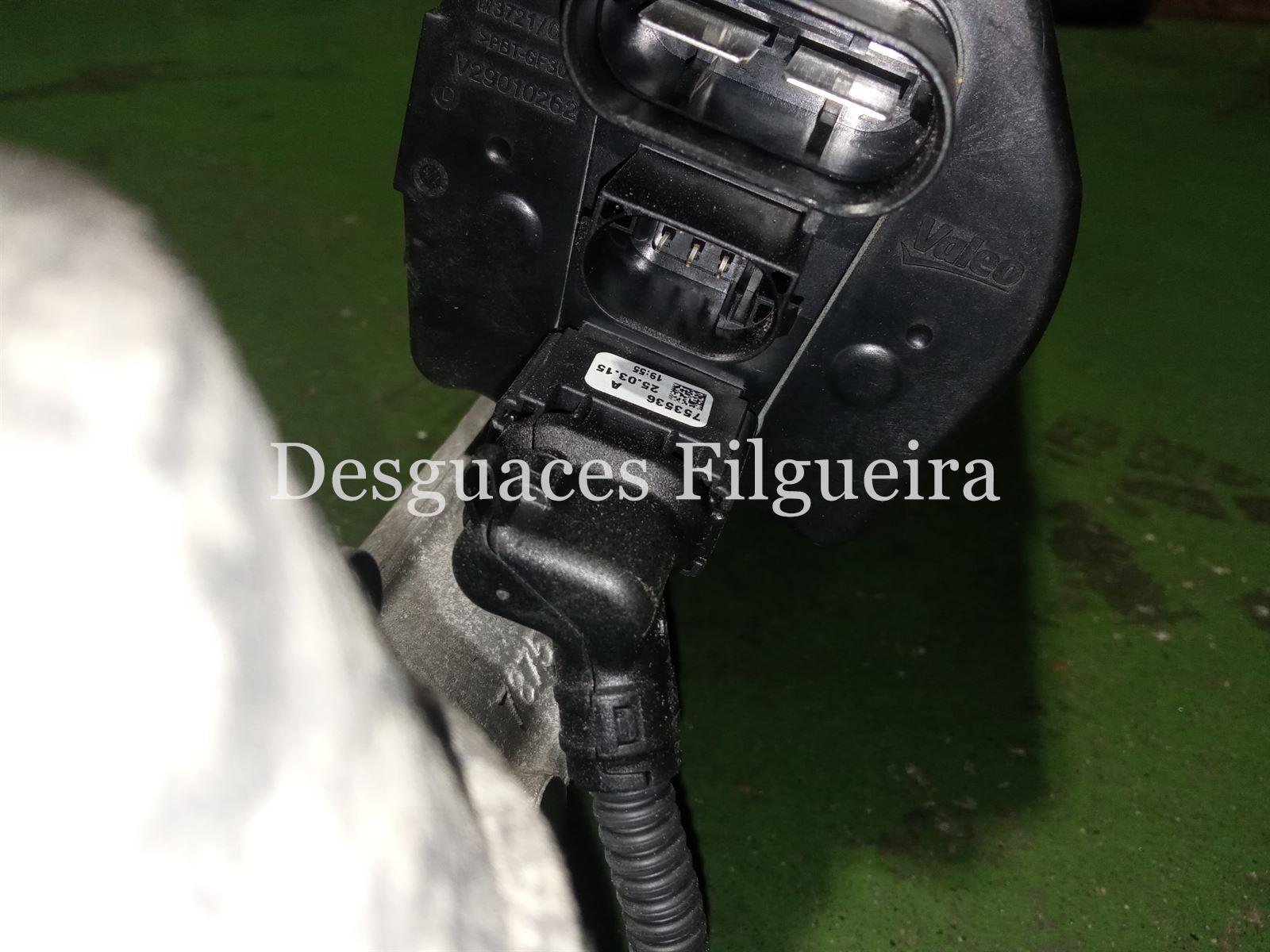 Cremallera de direccion electrica Mercedes Clase C 200 Bluetec W205 R9MA500 - Imagen 6