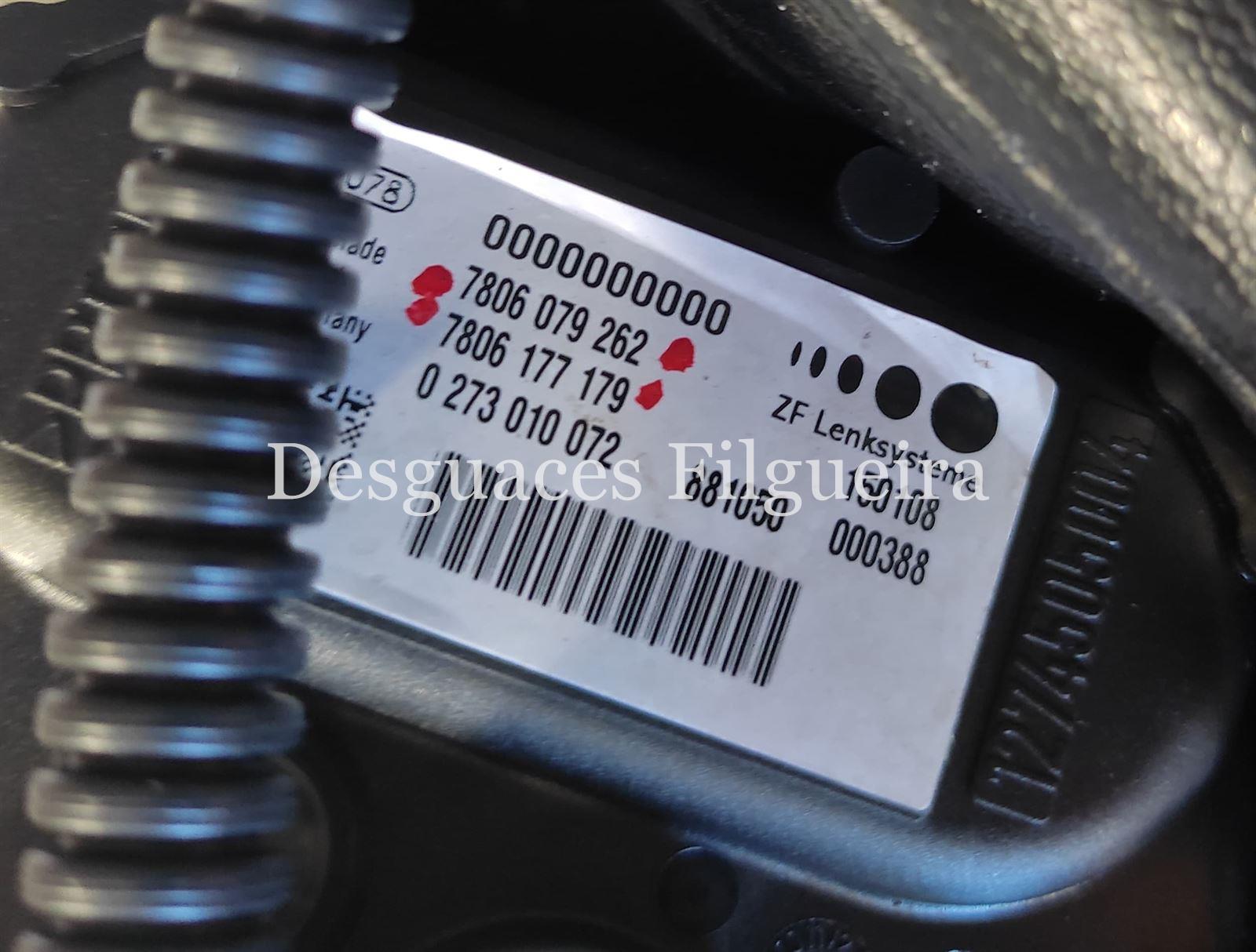 Cremallera direccion electrica BMW Serie 3 320d E92 N47D20A 678526701 - Imagen 6