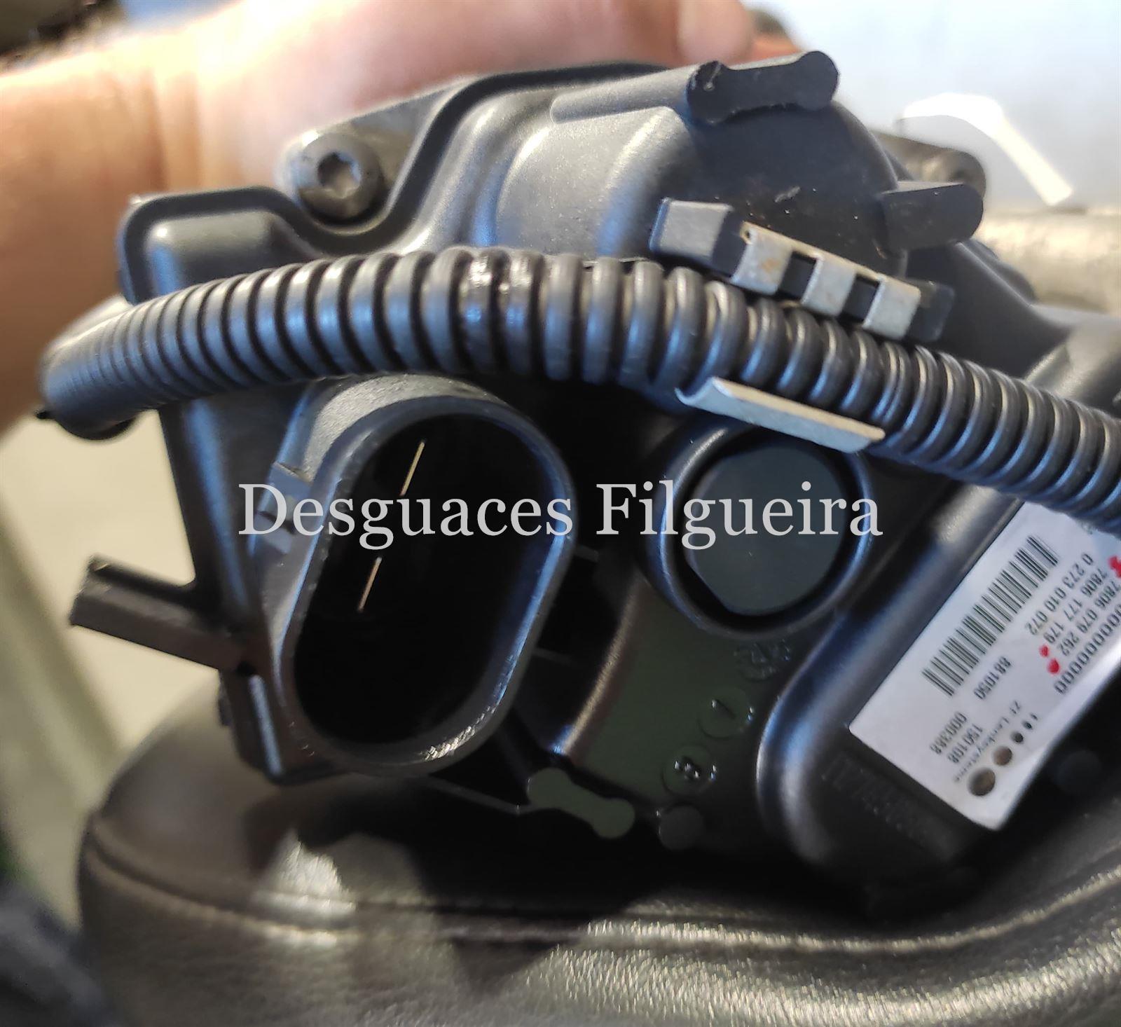 Cremallera direccion electrica BMW Serie 3 320d E92 N47D20A 678526701 - Imagen 7