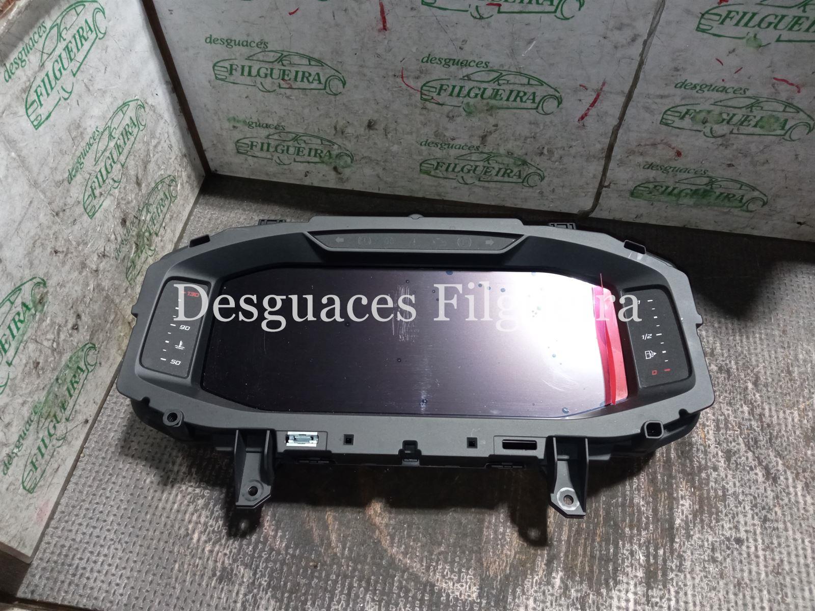 Cuadro completo Seat Ibiza 6F 1.0 TSI DUS - Imagen 1