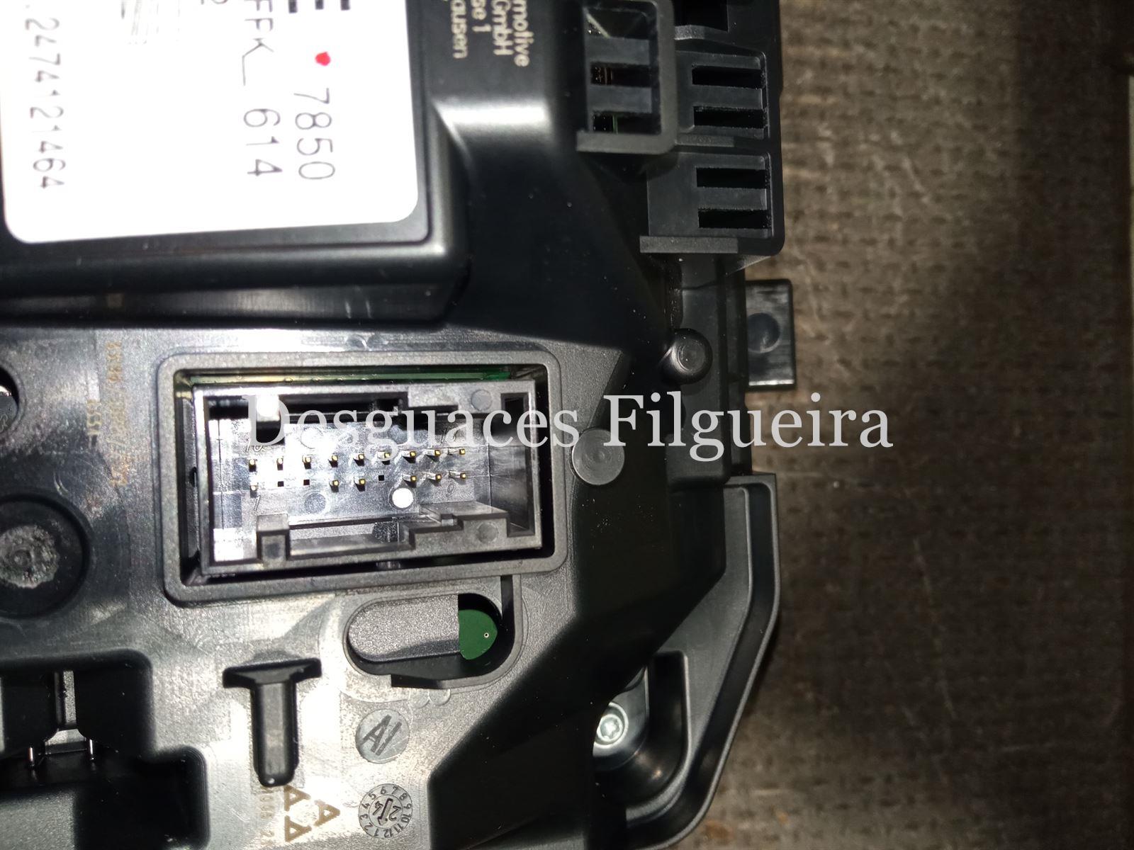 Cuadro completo Seat Ibiza 6F 1.0 TSI DUS - Imagen 4