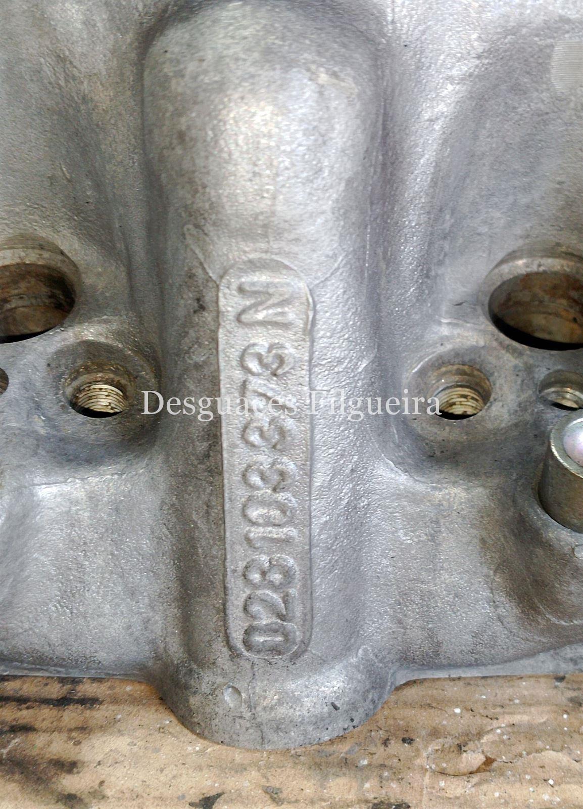 Culata Audi A4 1.9 TDI AFN 028103373N - Imagen 6