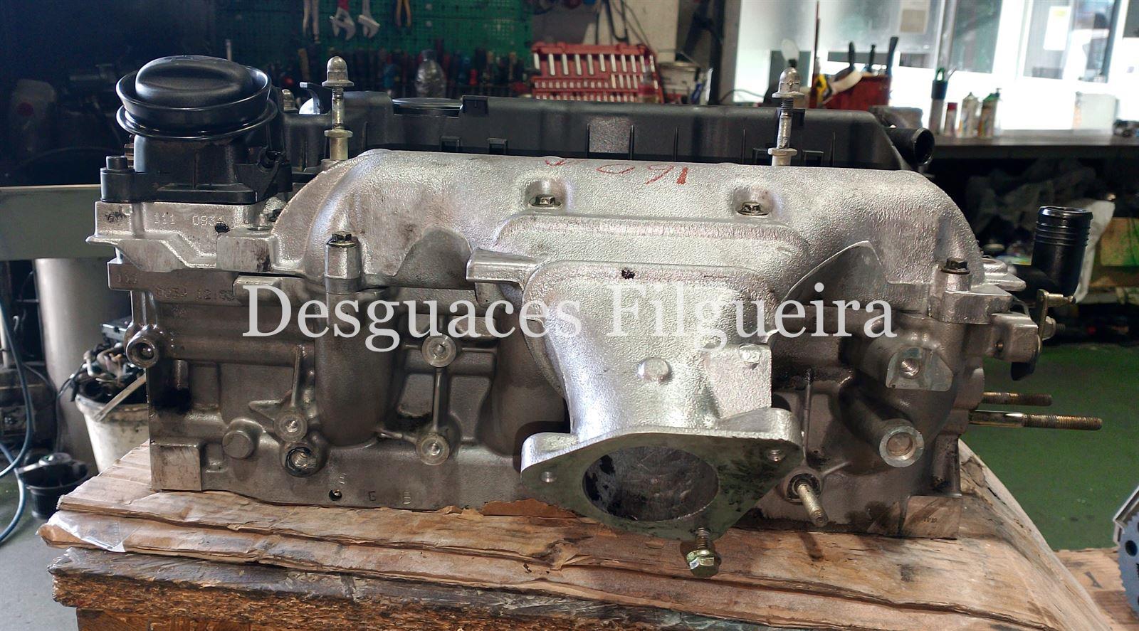 Culata Citroen C5 2.2 HDI 4HX 9634559710 - Imagen 2