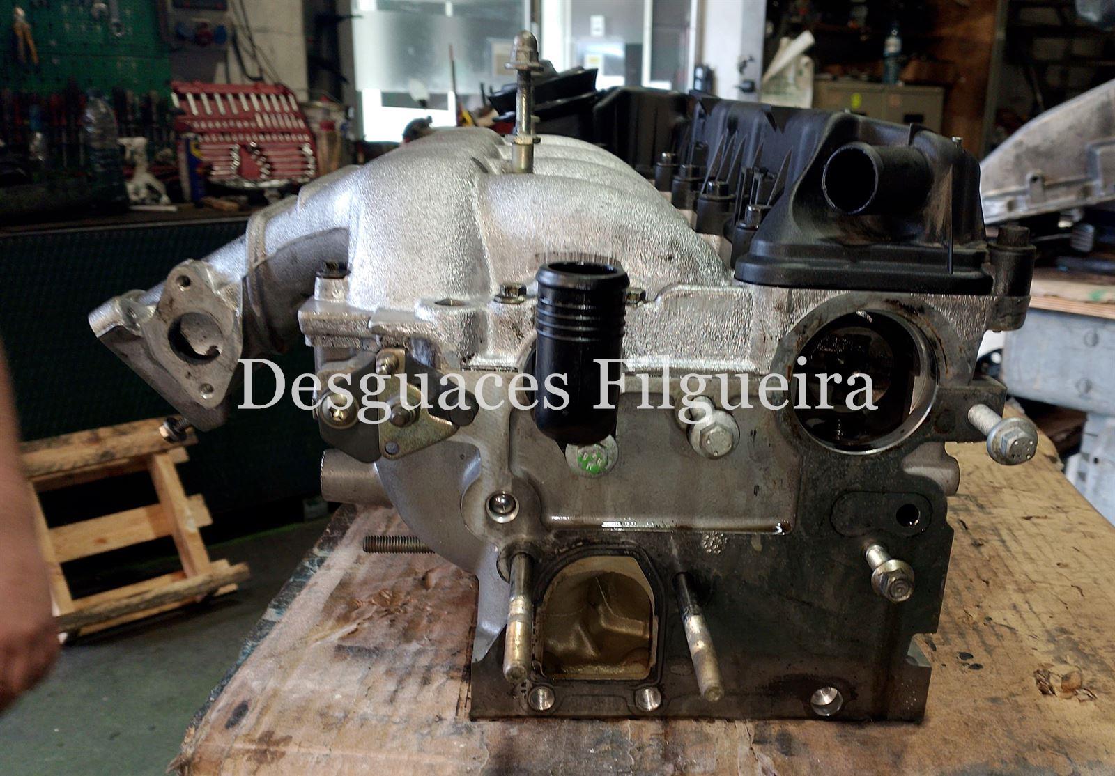 Culata Citroen C5 2.2 HDI 4HX 9634559710 - Imagen 6