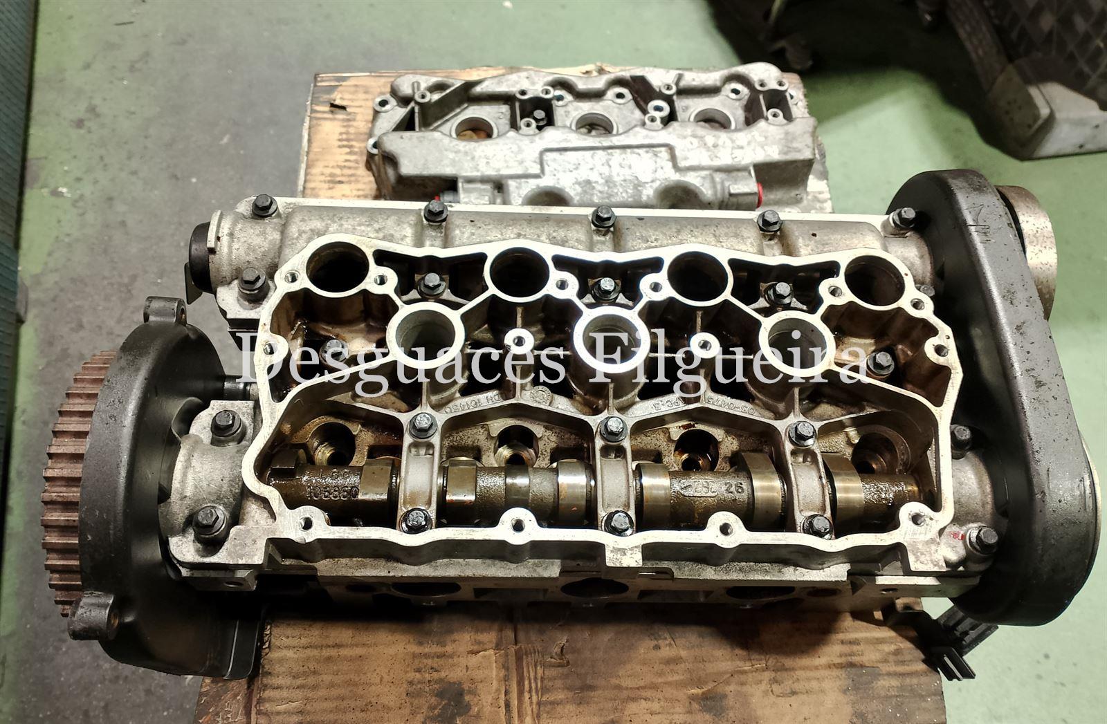 Culata derecha Rover 75 2.5 V6 25K4F LDF106870 - Imagen 1