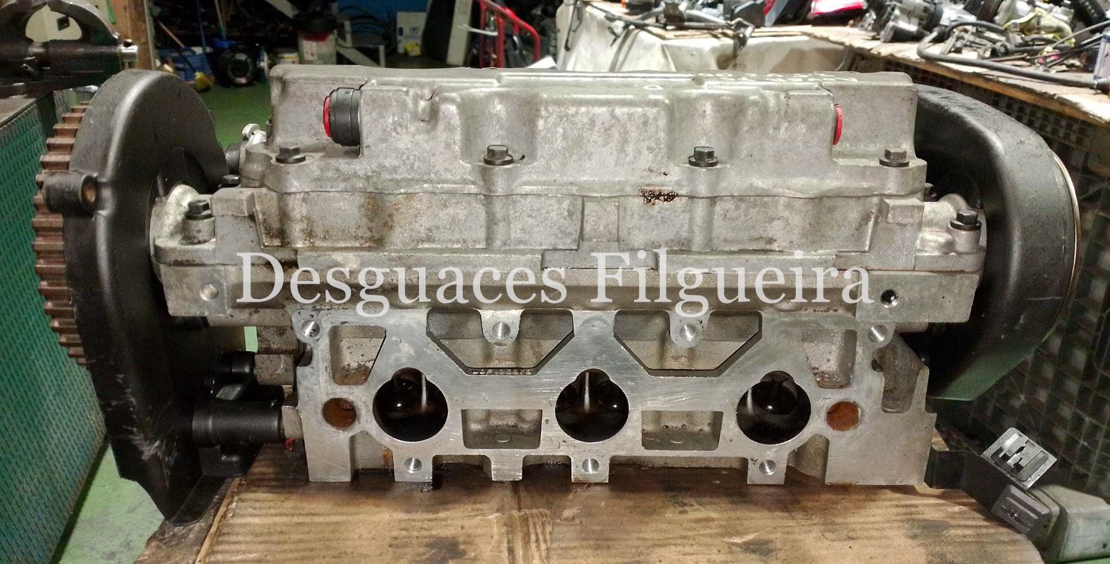 Culata derecha Rover 75 2.5 V6 25K4F LDF106870 - Imagen 2