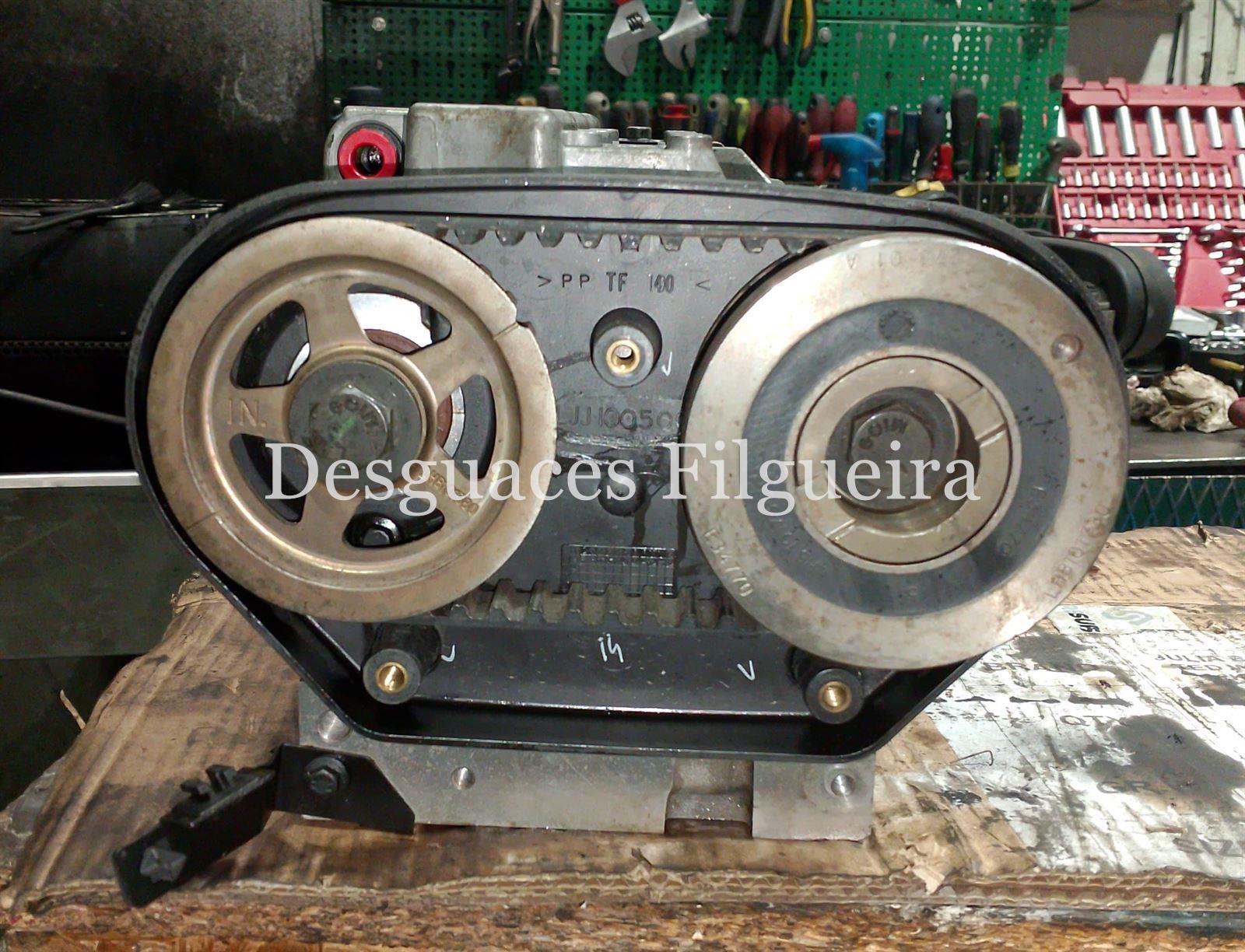 Culata derecha Rover 75 2.5 V6 25K4F LDF106870 - Imagen 3