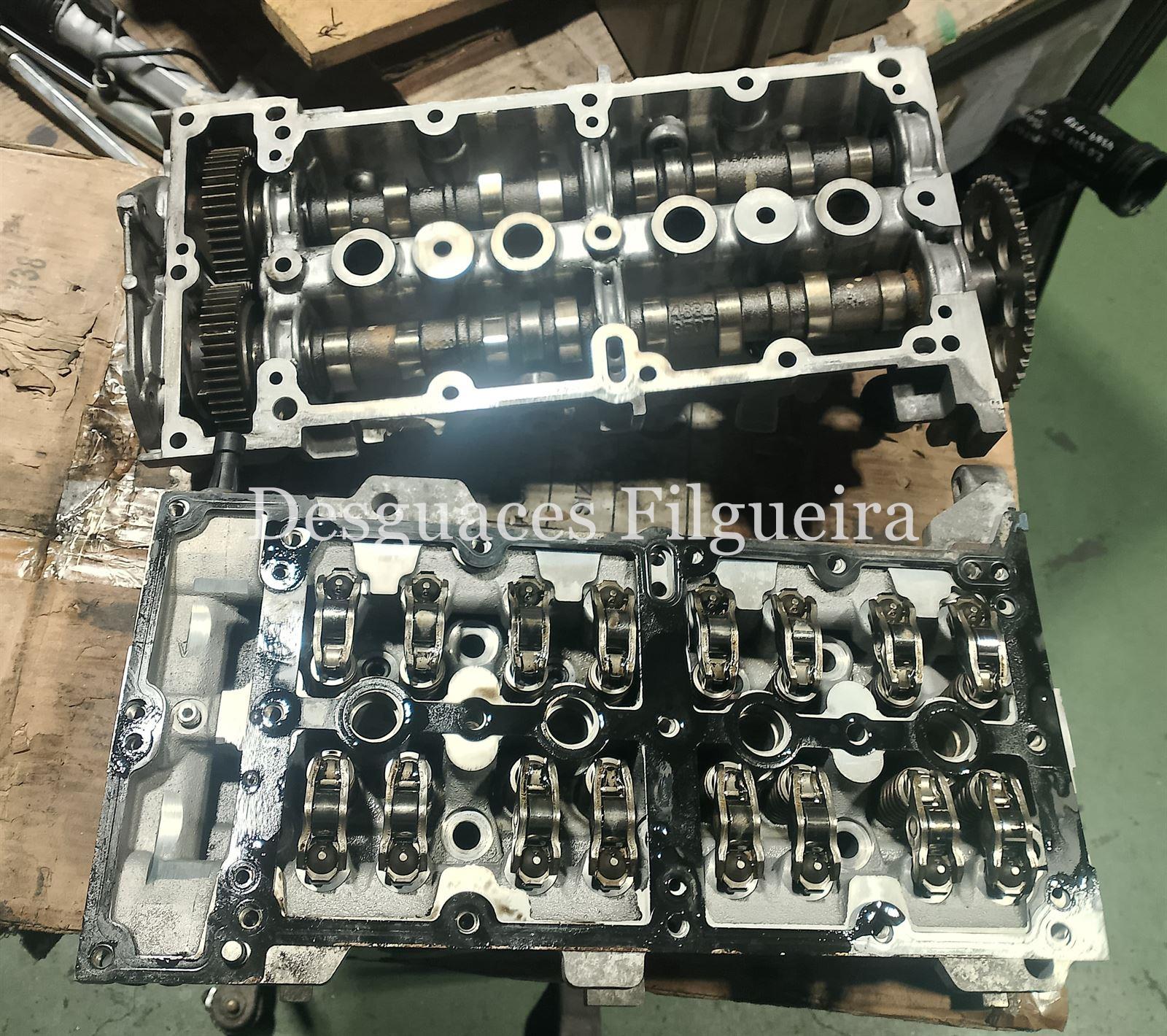 Culata Fiat Punto 1.3 JTD 188 A9000 73500052 - Imagen 2