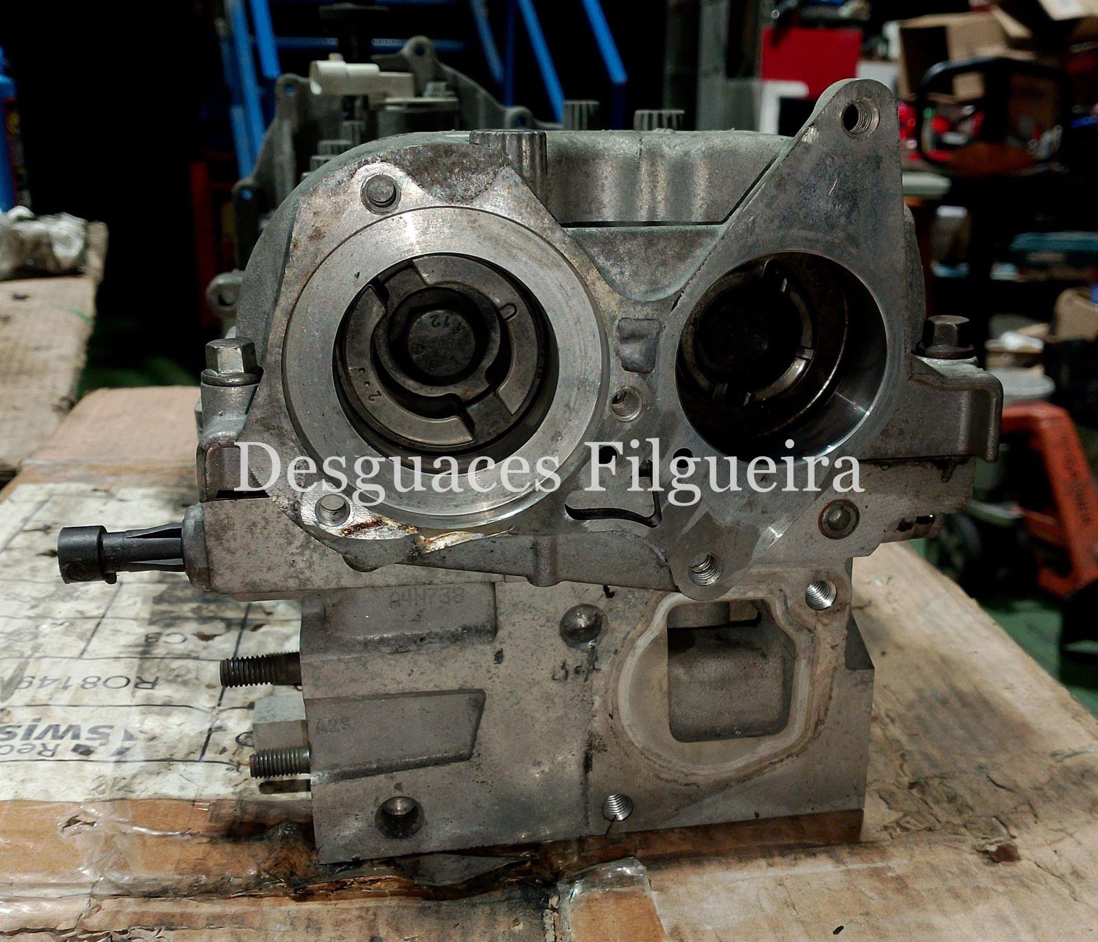 Culata Fiat Punto 1.3 JTD 188 A9000 73500052 - Imagen 7