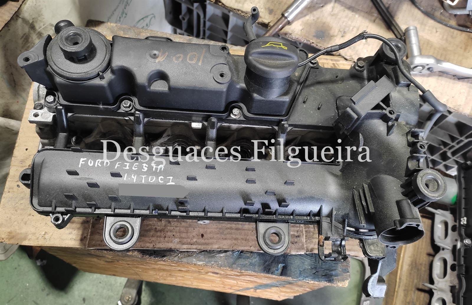 Culata Ford Fiesta 1.4 TDCI F6JB 9643477110 - Imagen 2