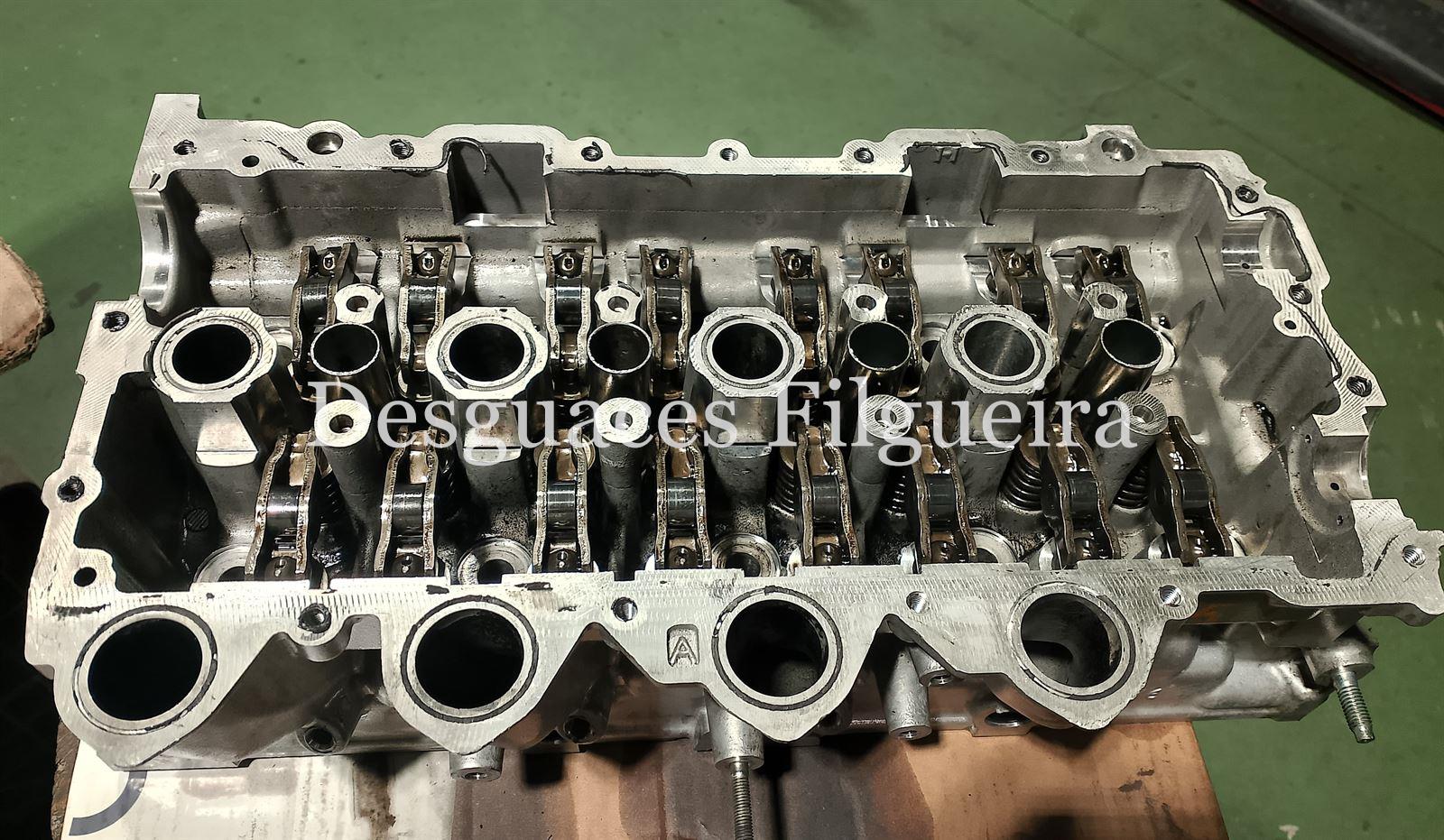 Culata Ford Focus 1.6 TDCI G8DA 9655911480 - Imagen 2