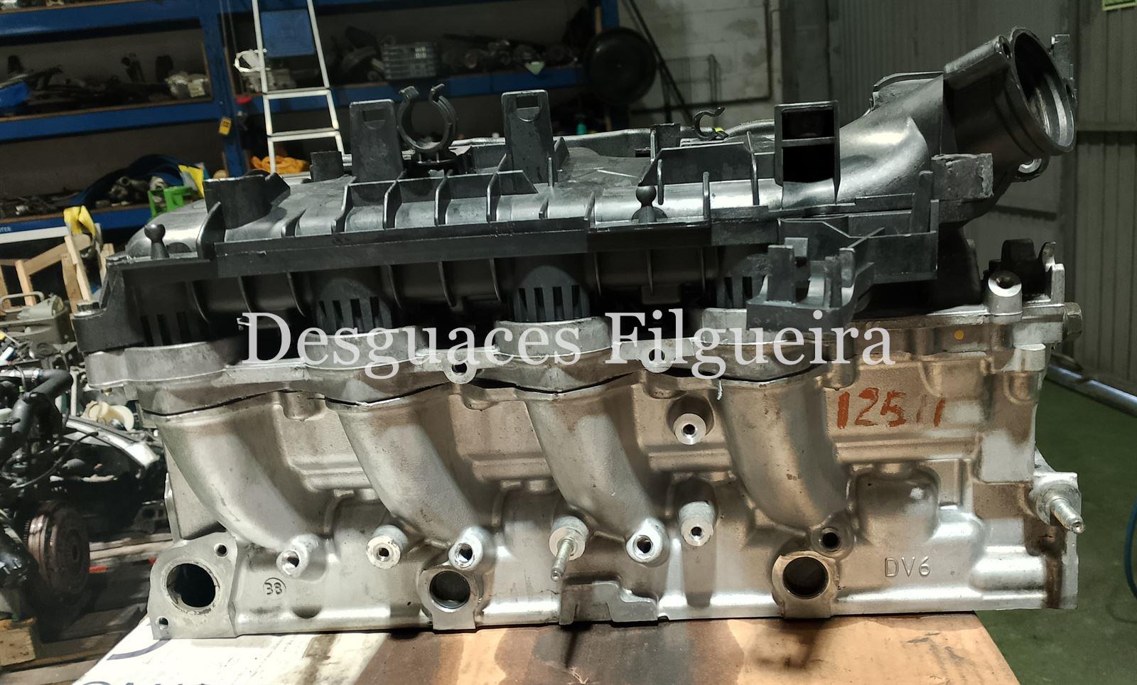 Culata Ford Focus 1.6 TDCI G8DA 9655911480 - Imagen 5