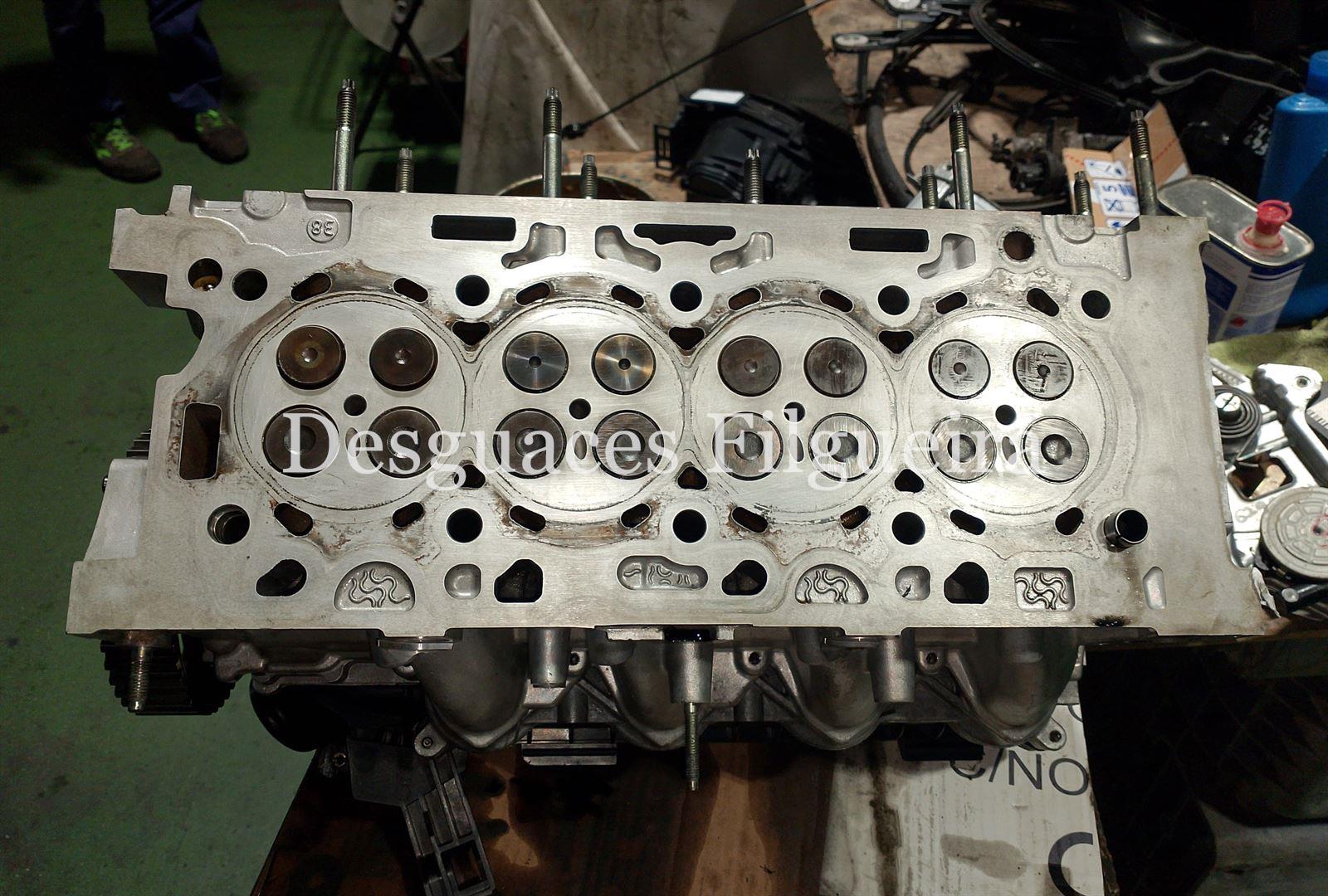 Culata Ford Focus 1.6 TDCI G8DA 9655911480 - Imagen 8