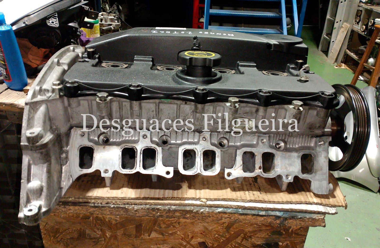 Culata Ford Mondeo 2.0 TDCI N7BA 4S7Q-6090-CC - Imagen 2