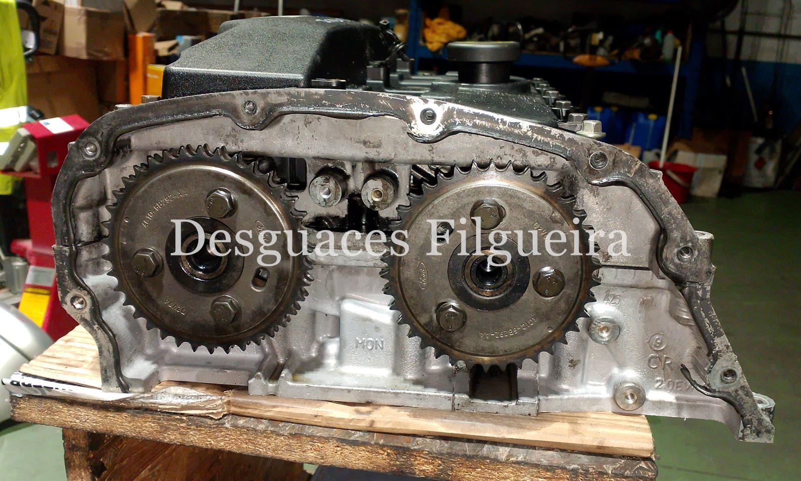 Culata Ford Mondeo 2.0 TDCI N7BA 4S7Q-6090-CC - Imagen 5