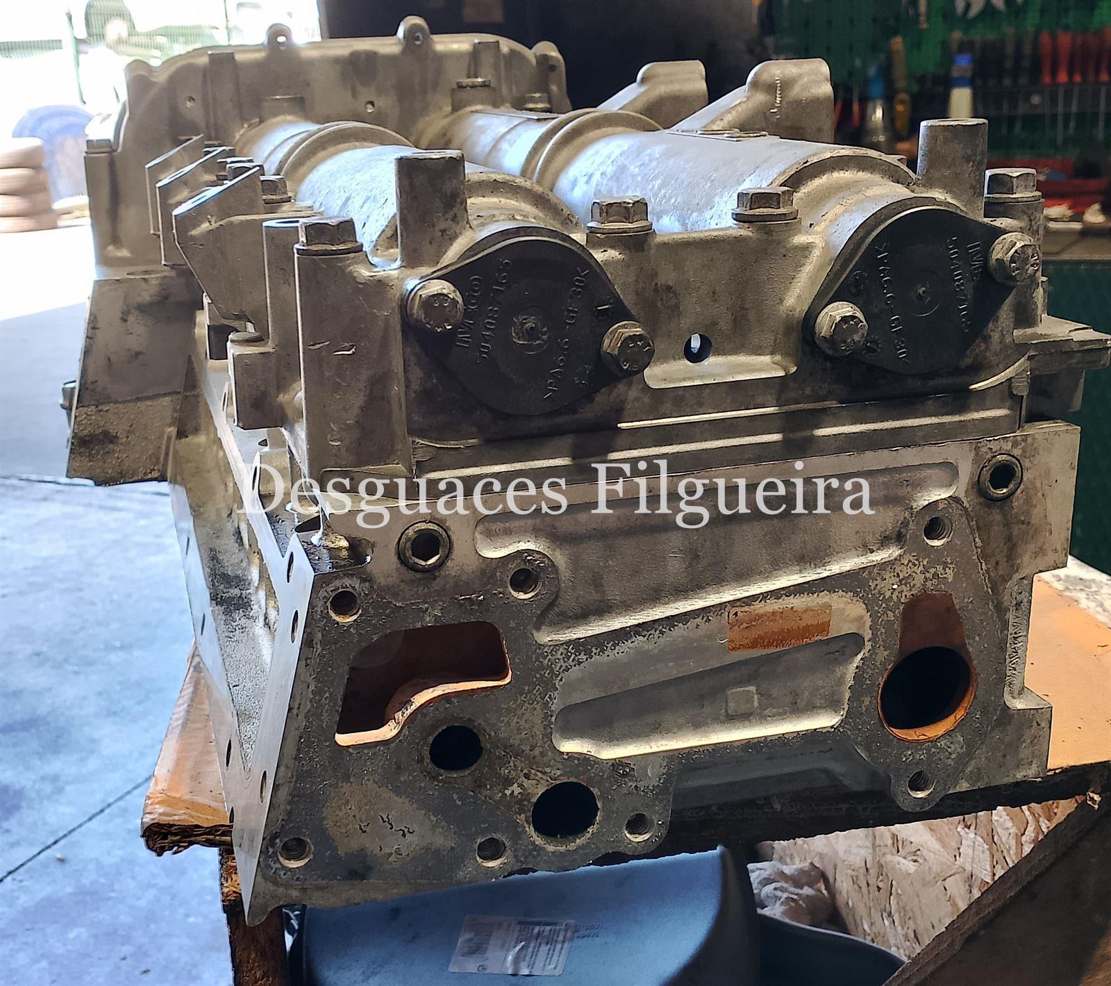 Culata Iveco Daily 45C18 F1CE0481H - Imagen 6