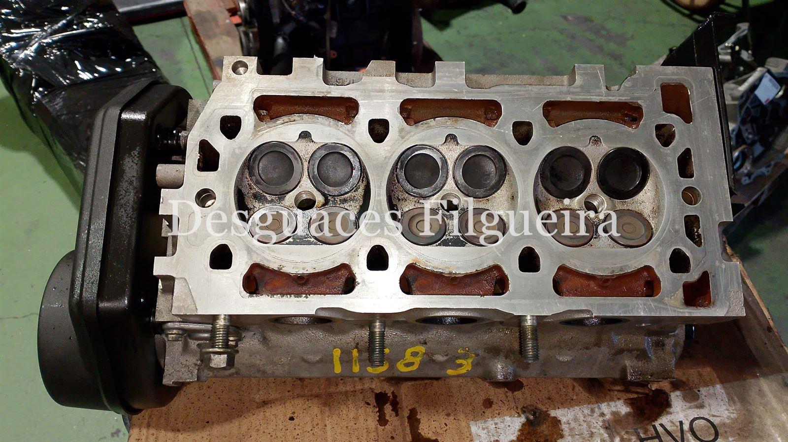 Culata izquierda Rover 75 2.5 V6 25K4F LDF106870 - Imagen 7