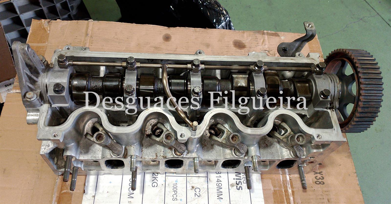 Culata Opel Astra H 1.9 CDTI Z19DT 55193091 - Imagen 1