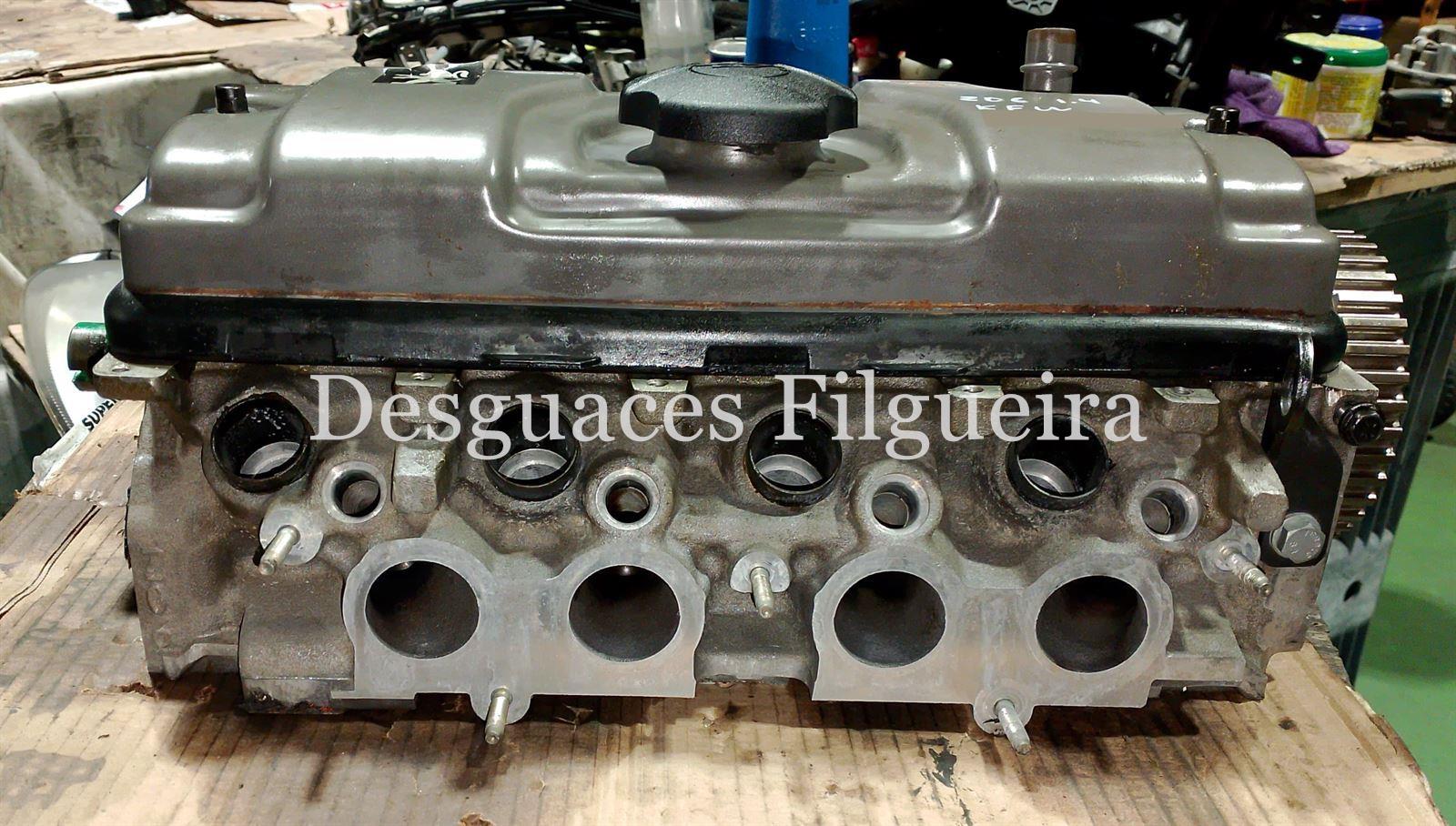 Culata Peugeot 206 1. 4 I KFW 9634005110 - Imagen 2