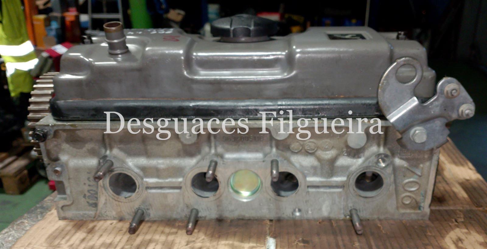 Culata Peugeot 206 1. 4 I KFW 9634005110 - Imagen 4