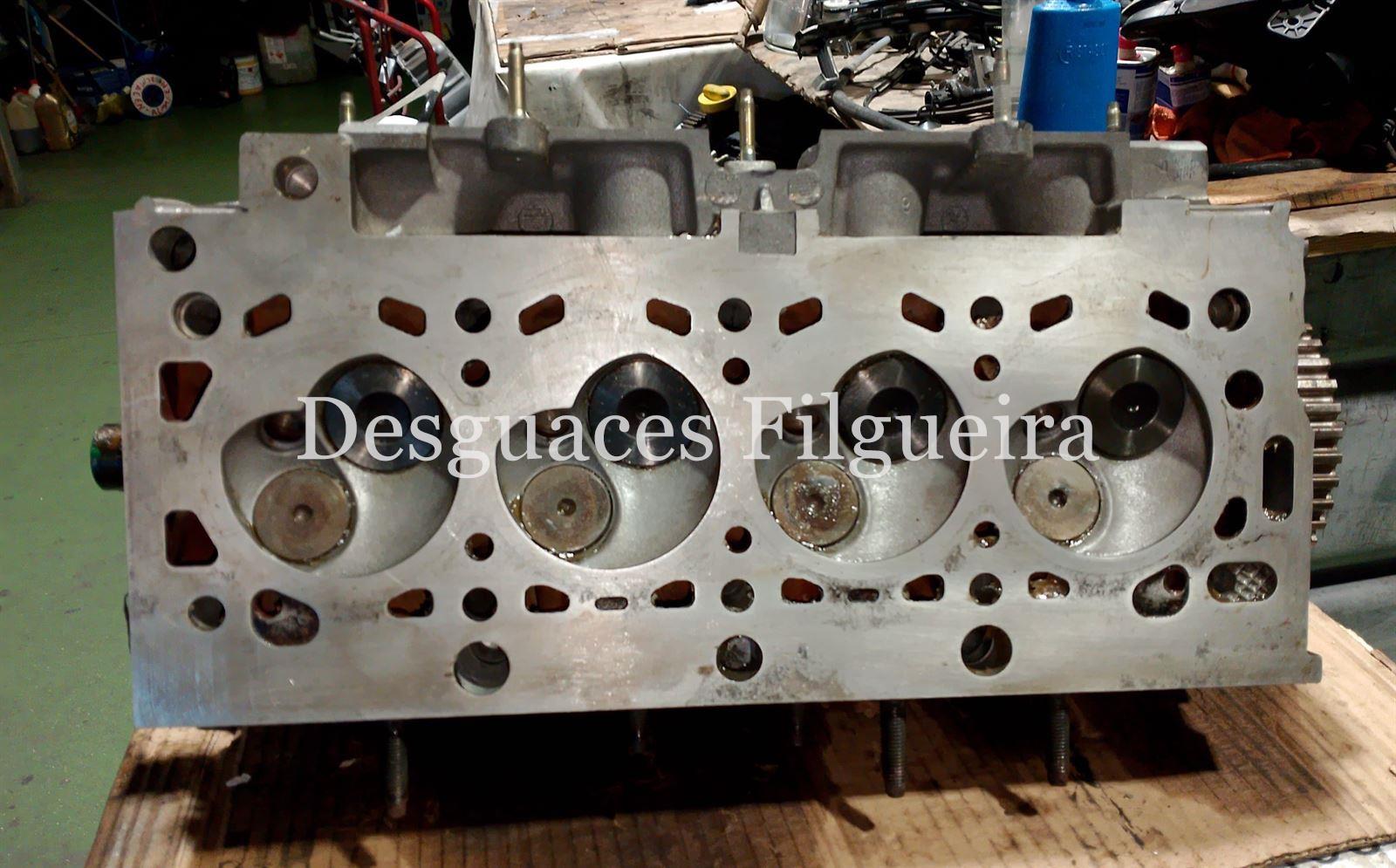 Culata Peugeot 206 1. 4 I KFW 9634005110 - Imagen 5