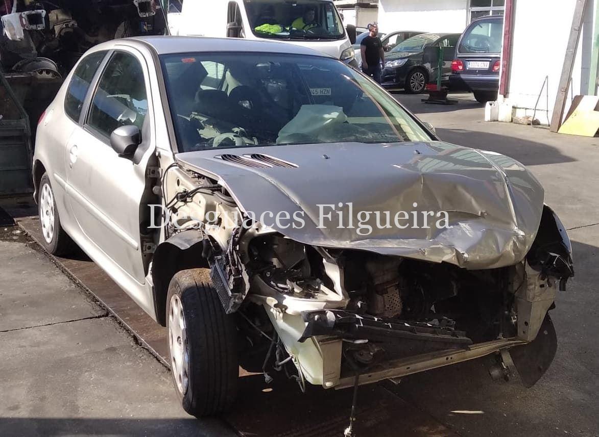 Culata Peugeot 206 1. 4 I KFW 9634005110 - Imagen 8