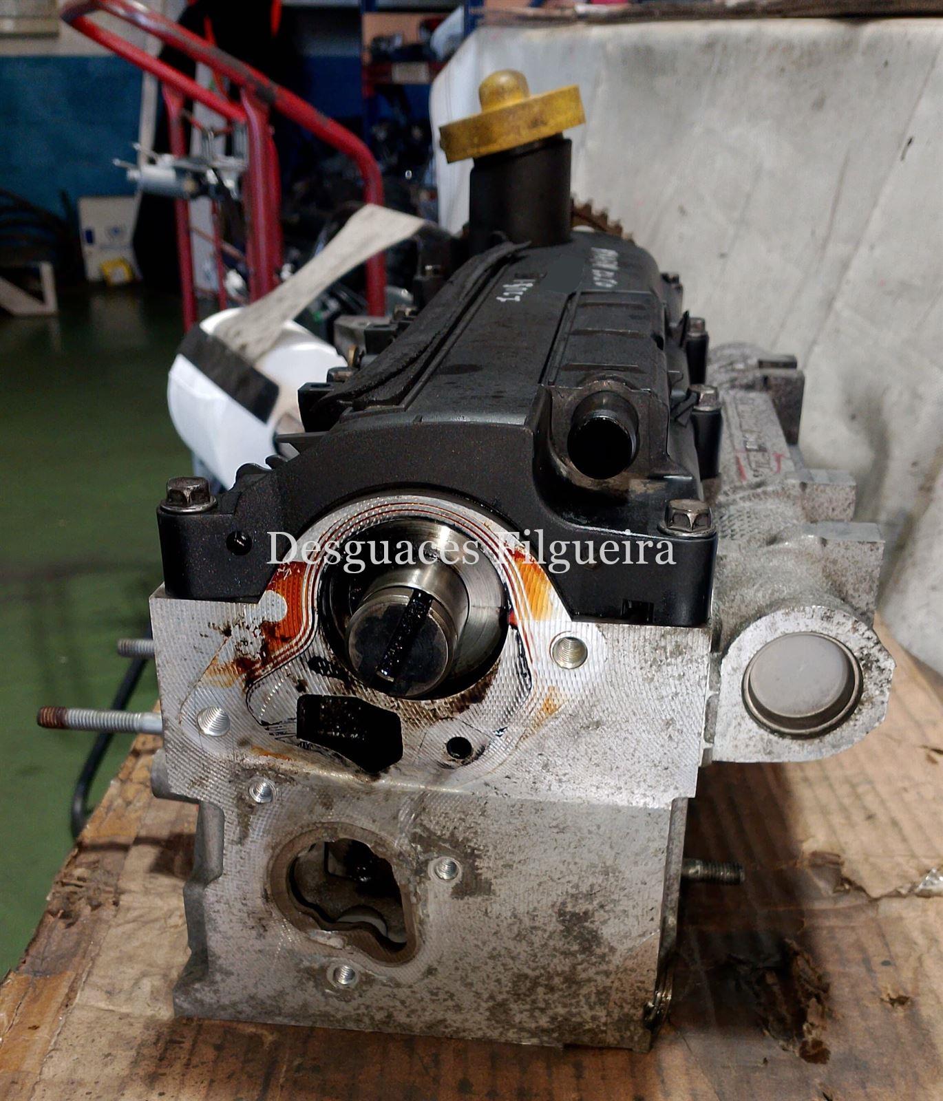 Culata Renault Clio II 1.5 dCi K9K A704 K9K02 347759 F1 - Imagen 3