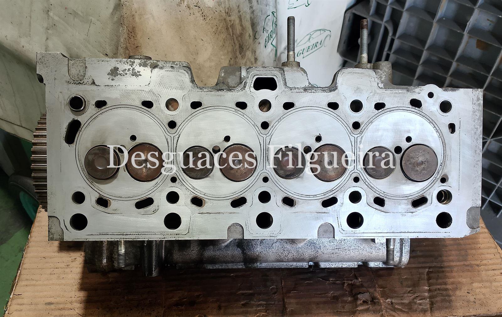 Culata Renault Clio II 1.5 dCi K9K A704 K9K02 347759 F1 - Imagen 7