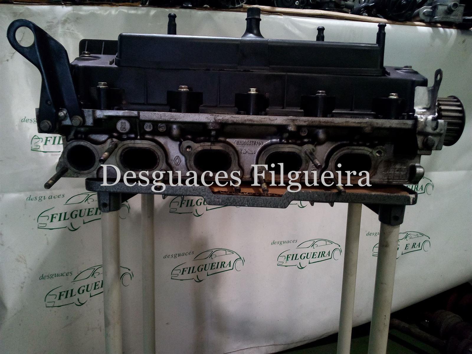 Culata Renault Espace III 2.2 DCI G9T 710 8200005876 - Imagen 4