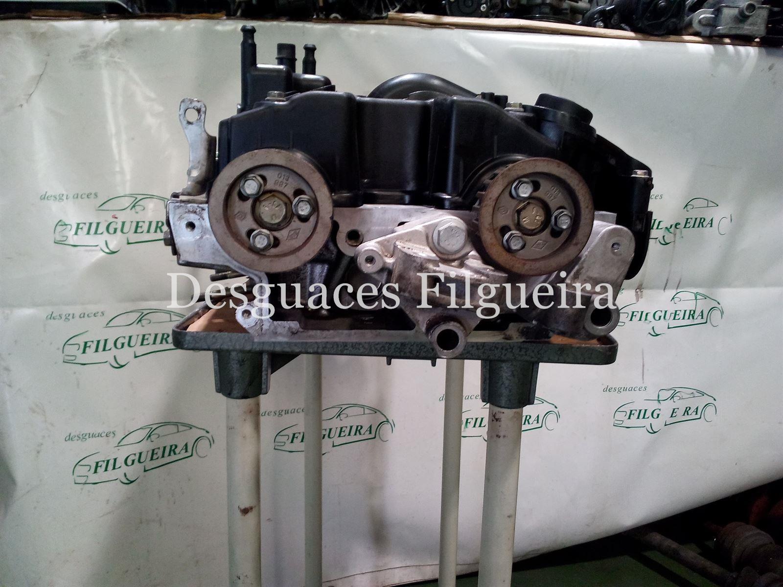 Culata Renault Espace III 2.2 DCI G9T 710 8200005876 - Imagen 5