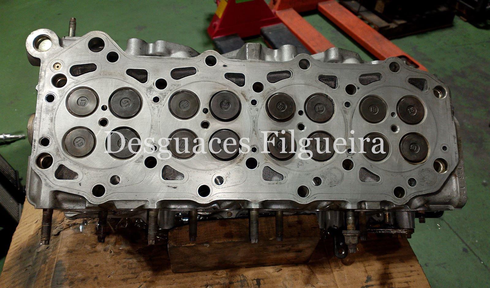 Culata Renault Master 3.0 DCI ZD3 A202 ZD30 5-1VC1 - Imagen 9