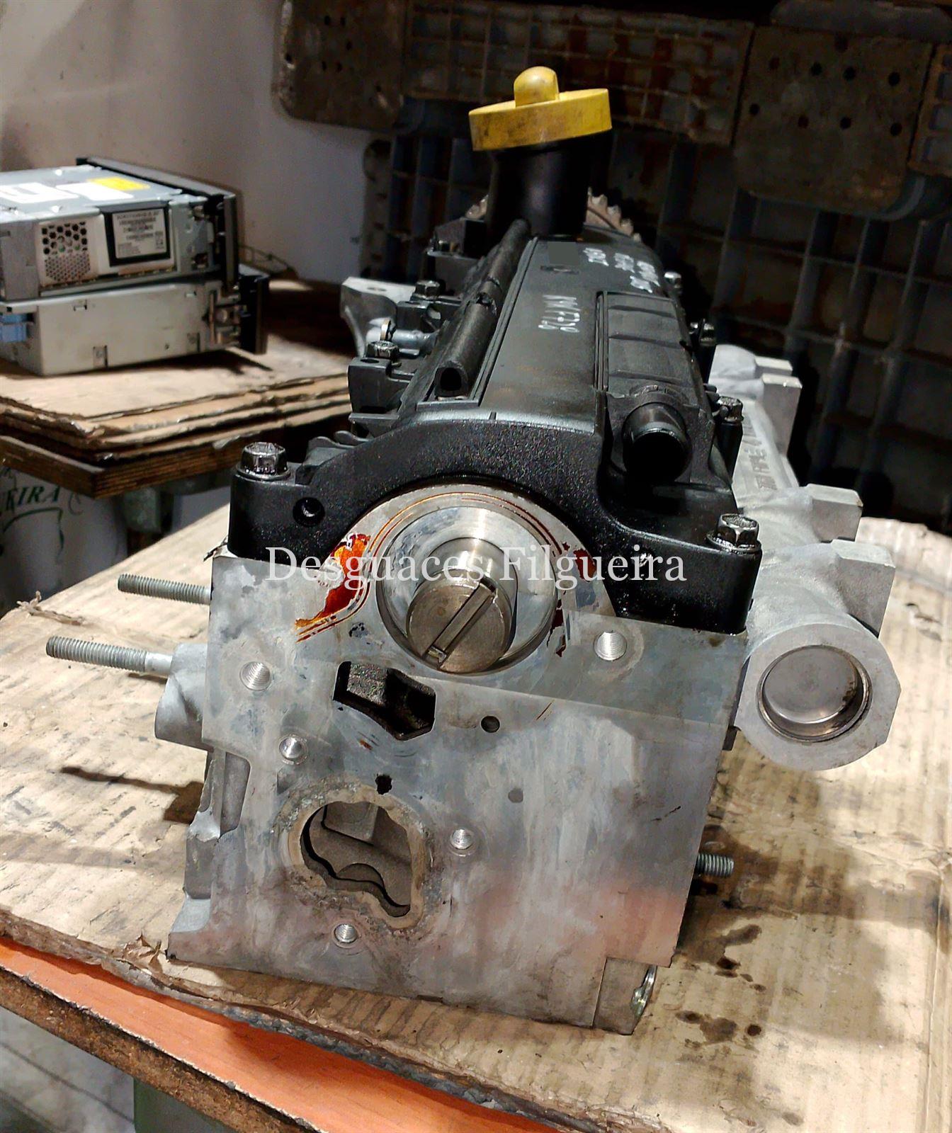 Culata Renault Megane II 1. 5 dci K9K F728 K9K08 - Imagen 3