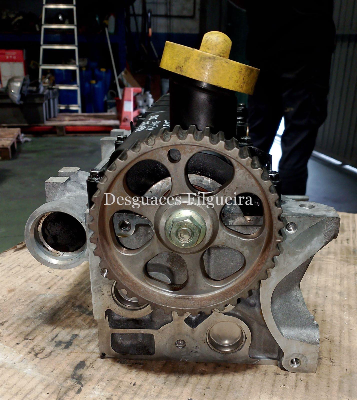 Culata Renault Megane II 1. 5 dci K9K F728 K9K08 - Imagen 5