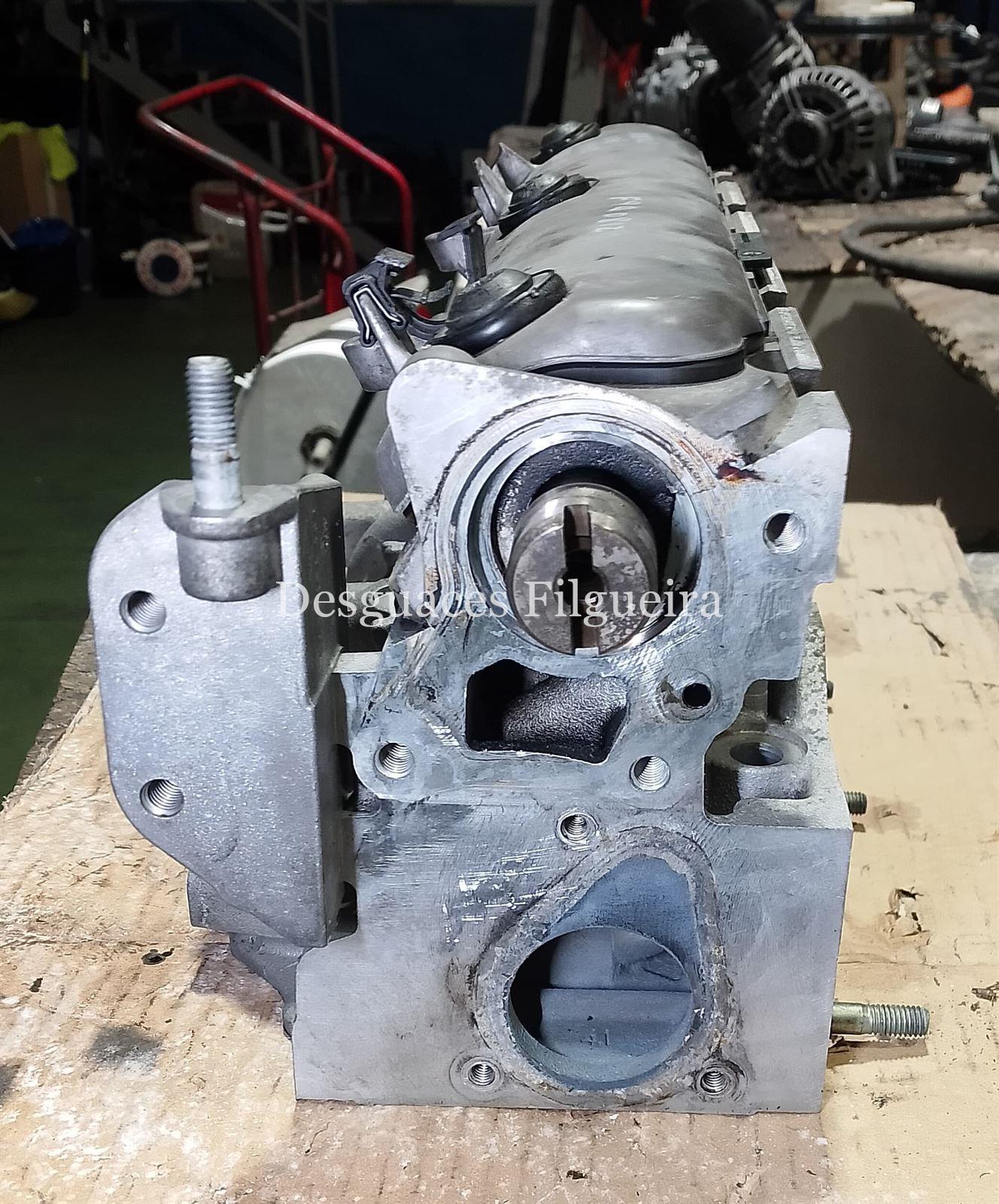 Culata Renault Scenic II 1.9 DCI F9Q D812 F9S05 - Imagen 3