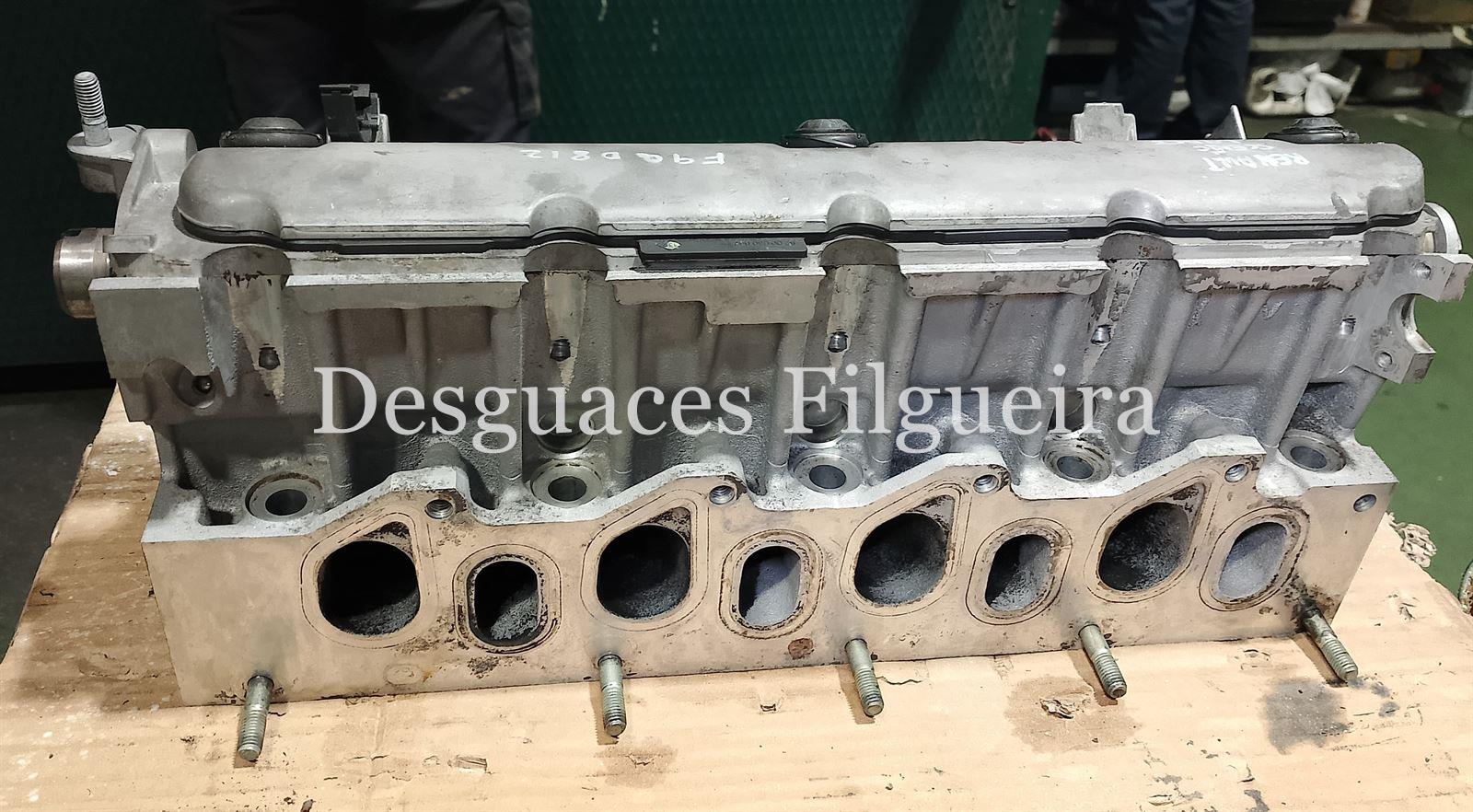 Culata Renault Scenic II 1.9 DCI F9Q D812 F9S05 - Imagen 4