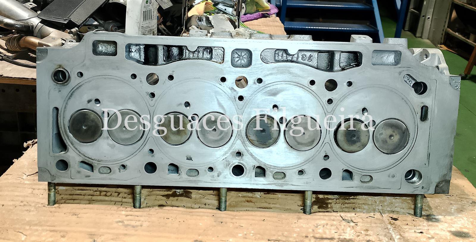 Culata Renault Scenic II 1.9 DCI F9Q D812 F9S05 - Imagen 6