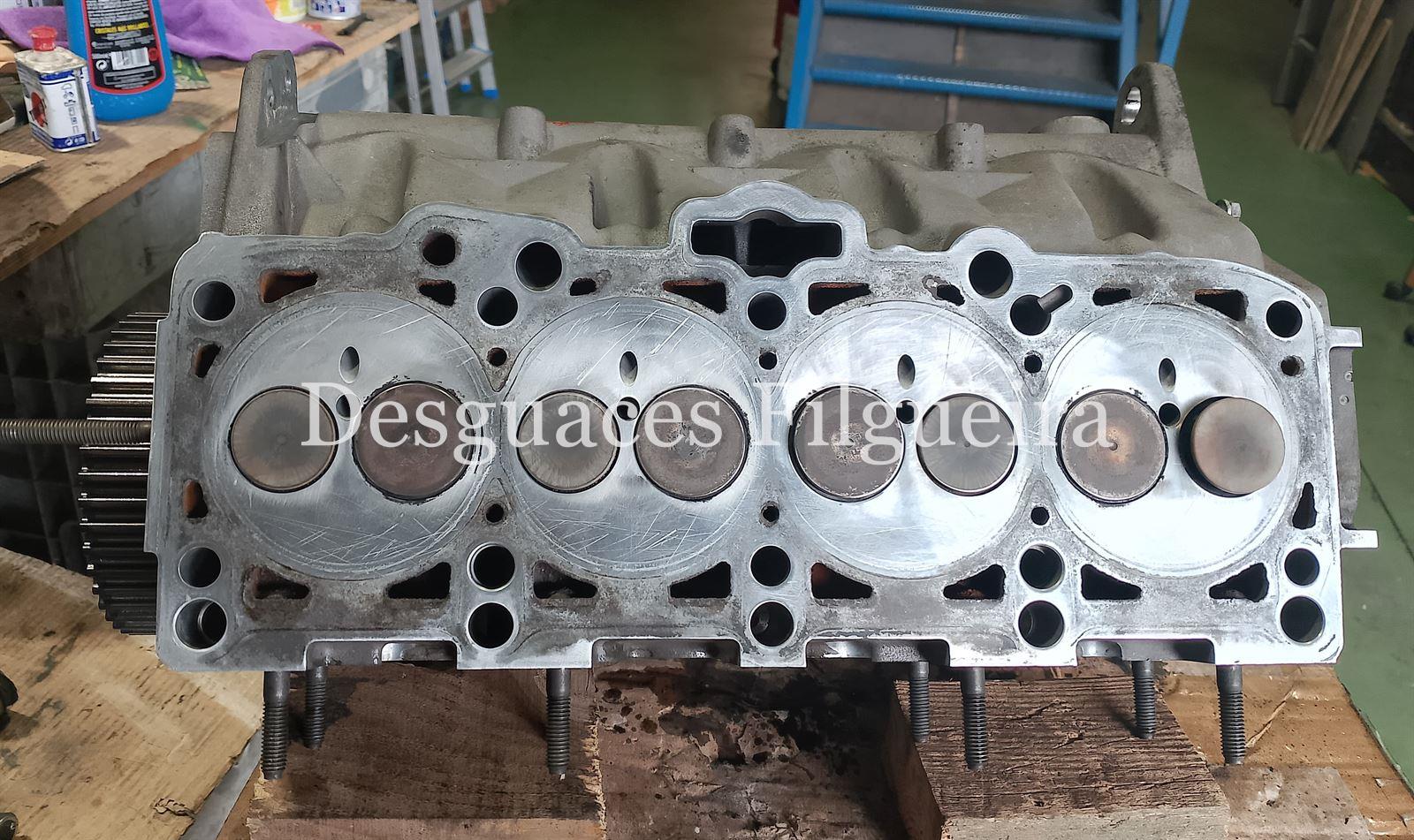 Culata Seat Ibiza 1.9 TDI ATD 038103373R - Imagen 7