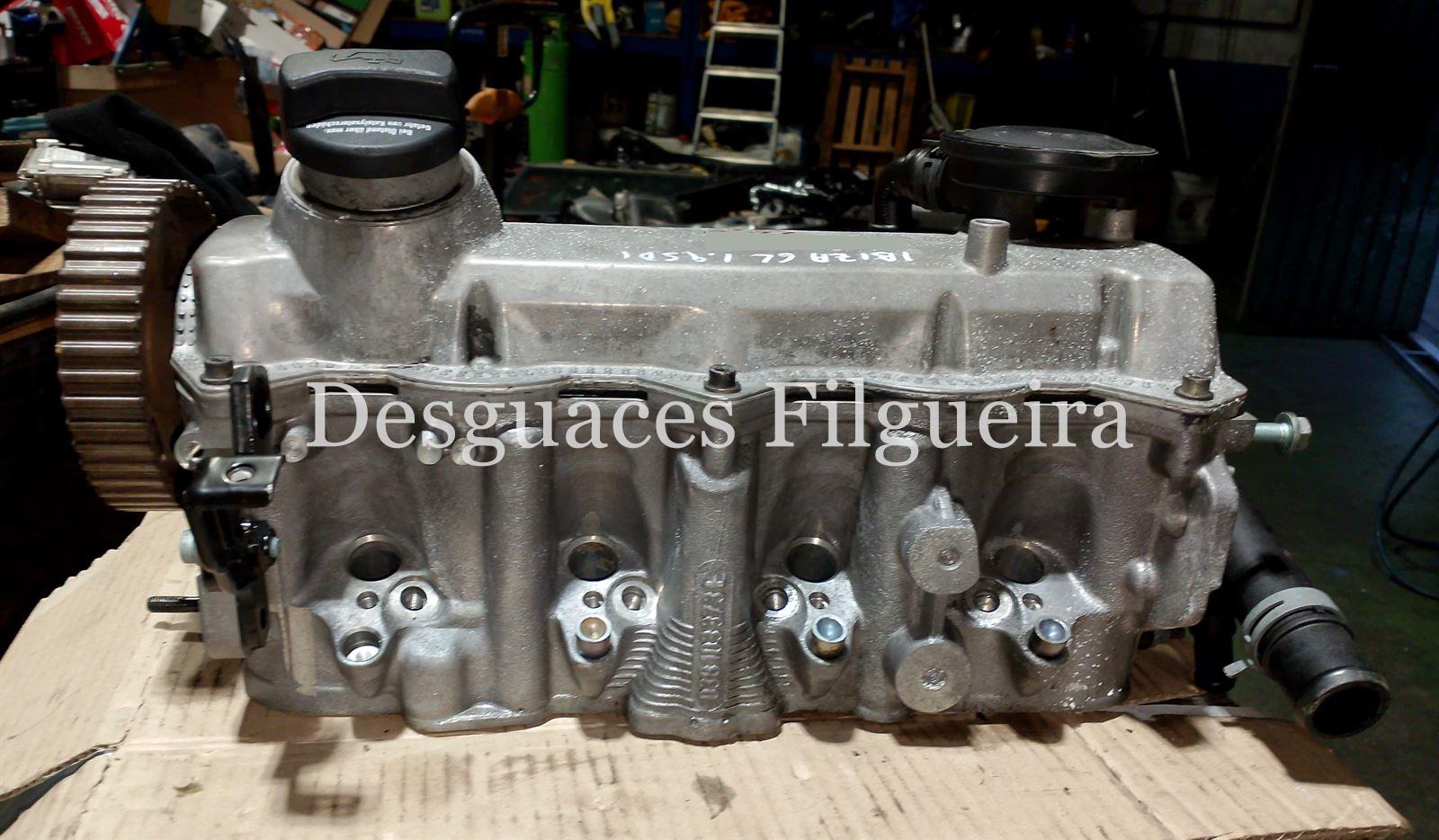 Culata Seat Ibiza 6L 1.9 SDI ASY 038103373E - Imagen 3