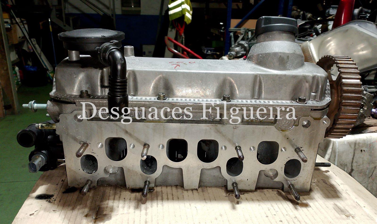 Culata Seat Ibiza 6L 1.9 SDI ASY 038103373E - Imagen 5