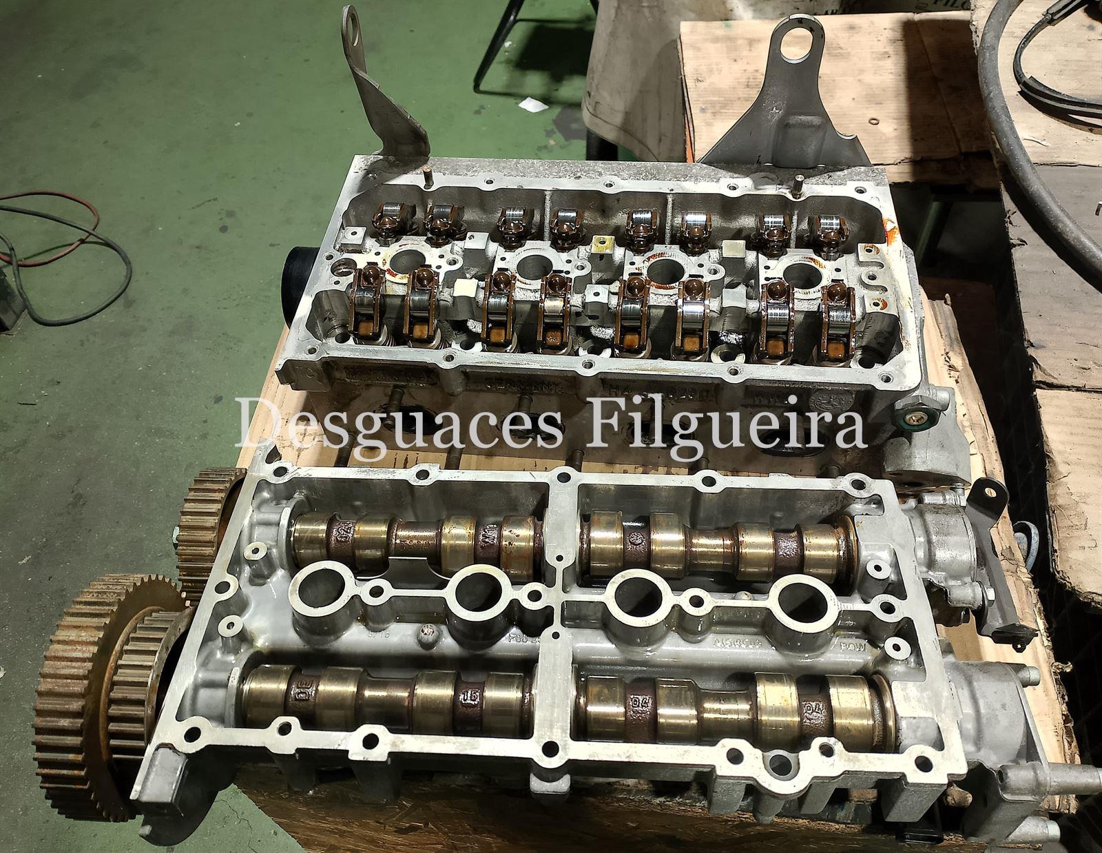 Culata Volkswagen Polo 1.4 16V BBY 036103373AK - Imagen 1