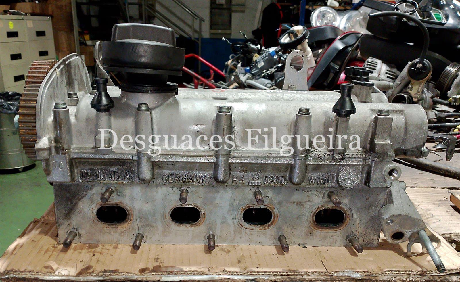 Culata Volkswagen Polo 1.4 16V BBY 036103373AK - Imagen 2