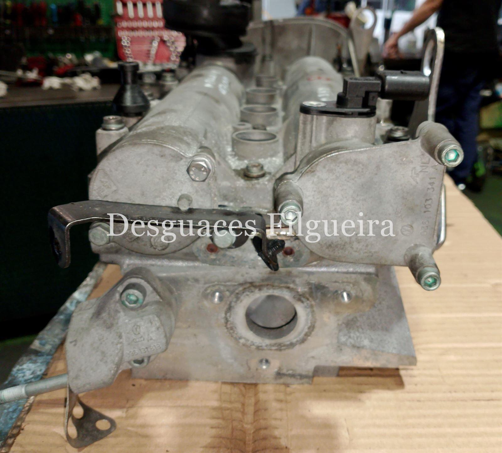 Culata Volkswagen Polo 1.4 16V BBY 036103373AK - Imagen 4