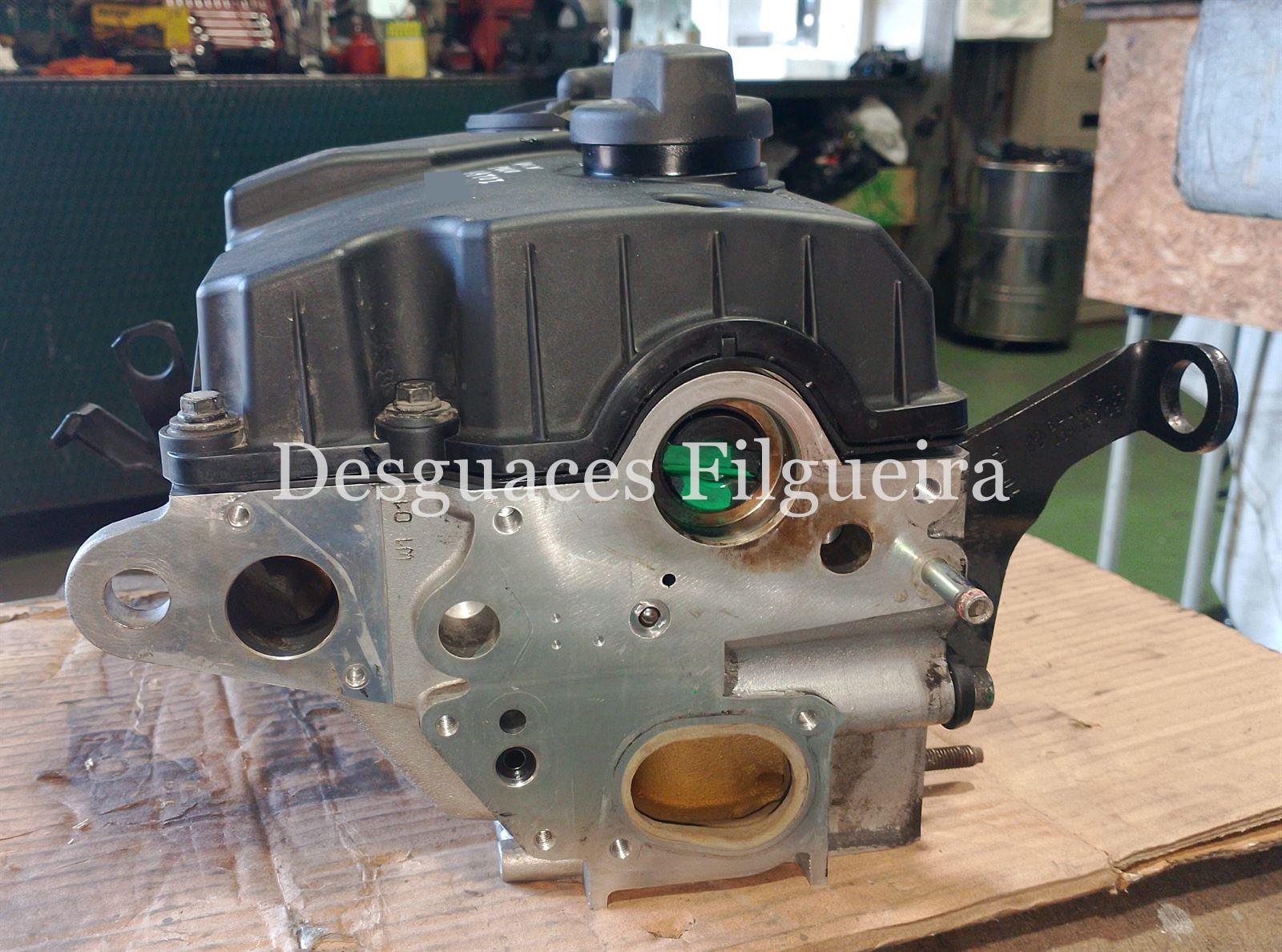 Culata Volkswagen Polo 1. 4 TDI BNM 045103373H - Imagen 4