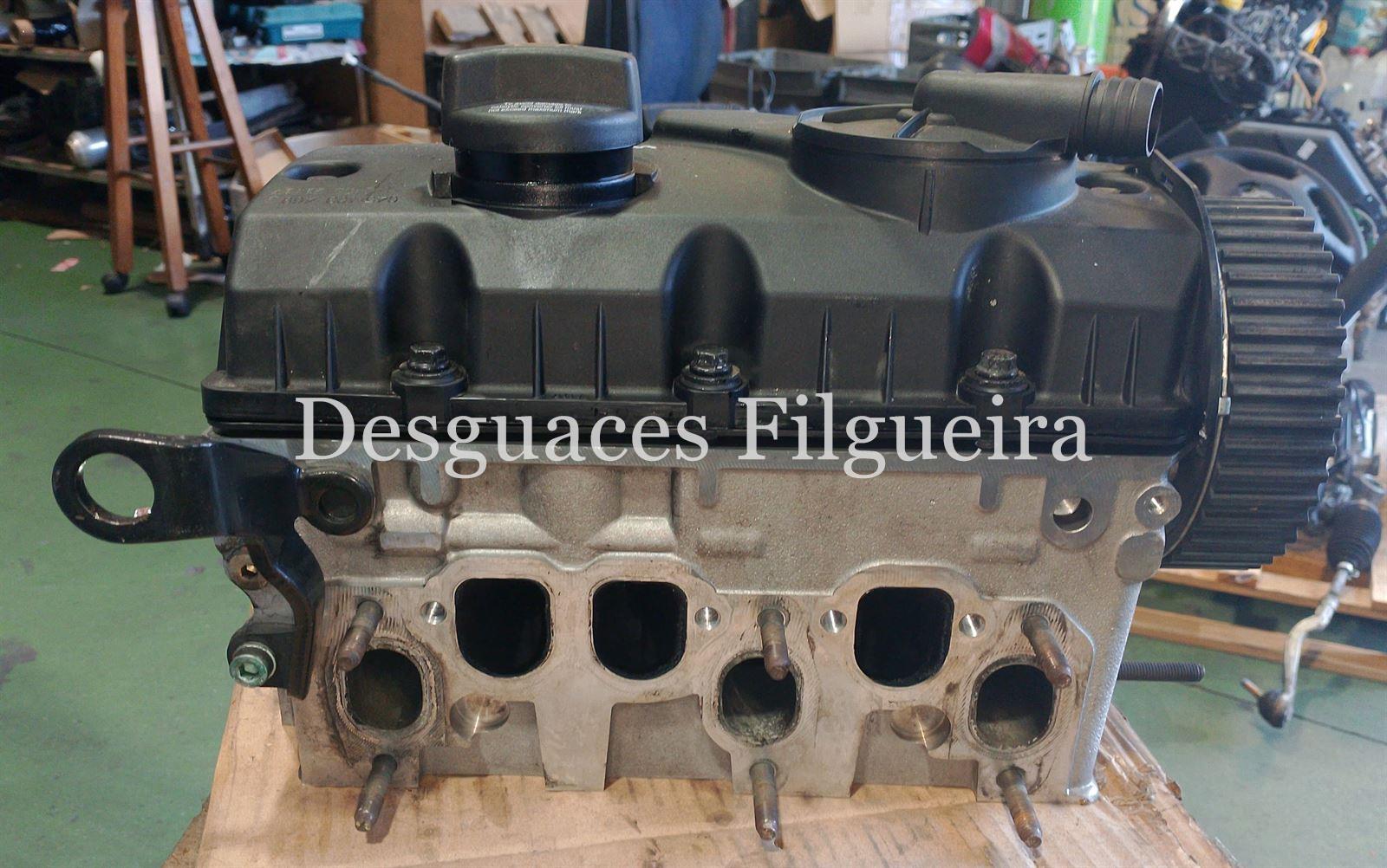 Culata Volkswagen Polo 1. 4 TDI BNM 045103373H - Imagen 5