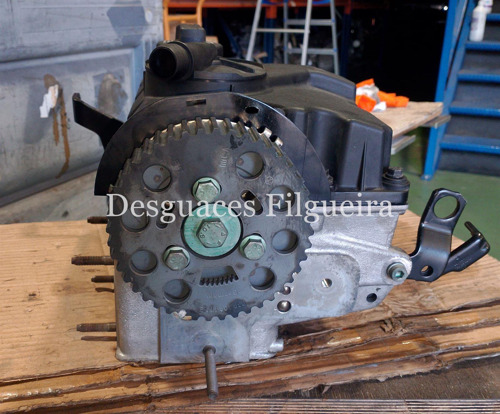 Culata Volkswagen Polo 1. 4 TDI BNM 045103373H - Imagen 6