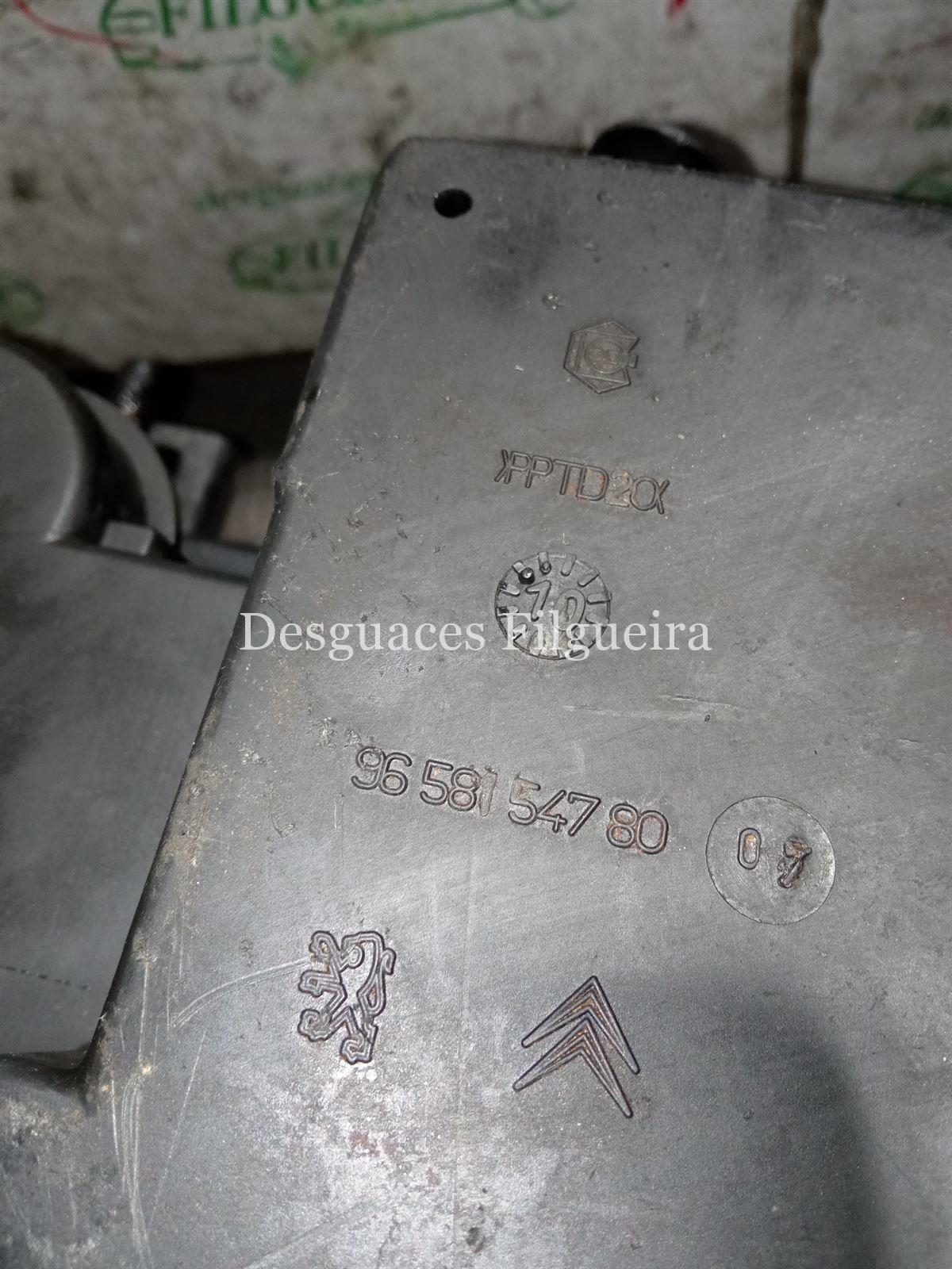 Deposito aditivo FAP Citroen C4 Picasso 1.6 HDI 9HZ - Imagen 3