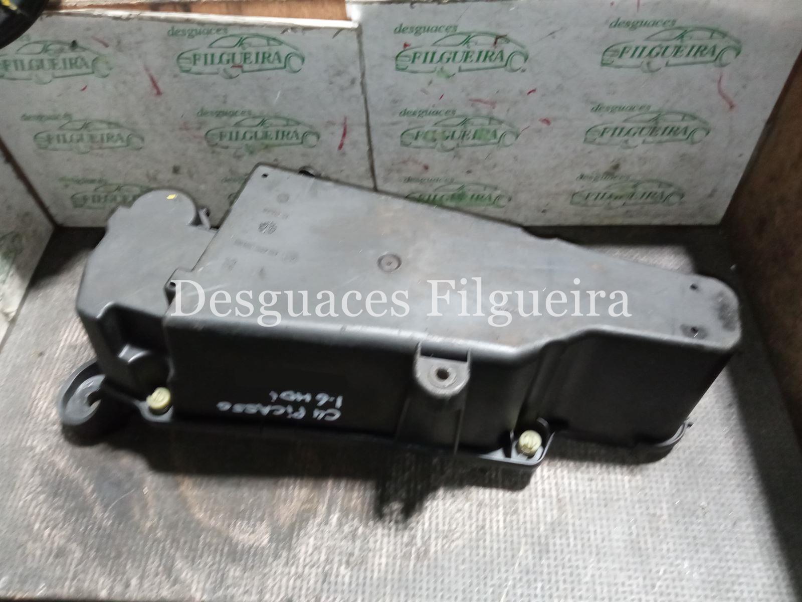 Deposito aditivo FAP Citroen C4 Picasso 1.6 HDI 9HZ - Imagen 5