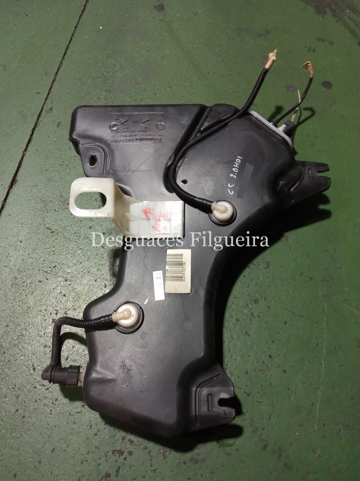 Deposito aditivo FAP Citroen C5 Tourer 3.0 V6 HDI XBZ - Imagen 1