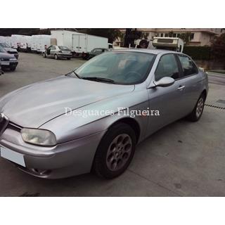 Despiece Alfa Romeo 156 1.9 JTD - Imagen 2