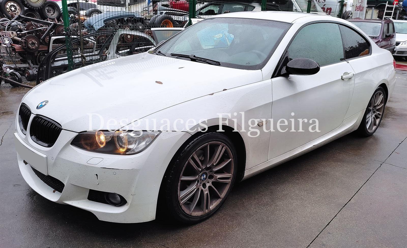 Despiece BMW Serie 3 Coupé 320d E92 automático N47D20A - Imagen 3